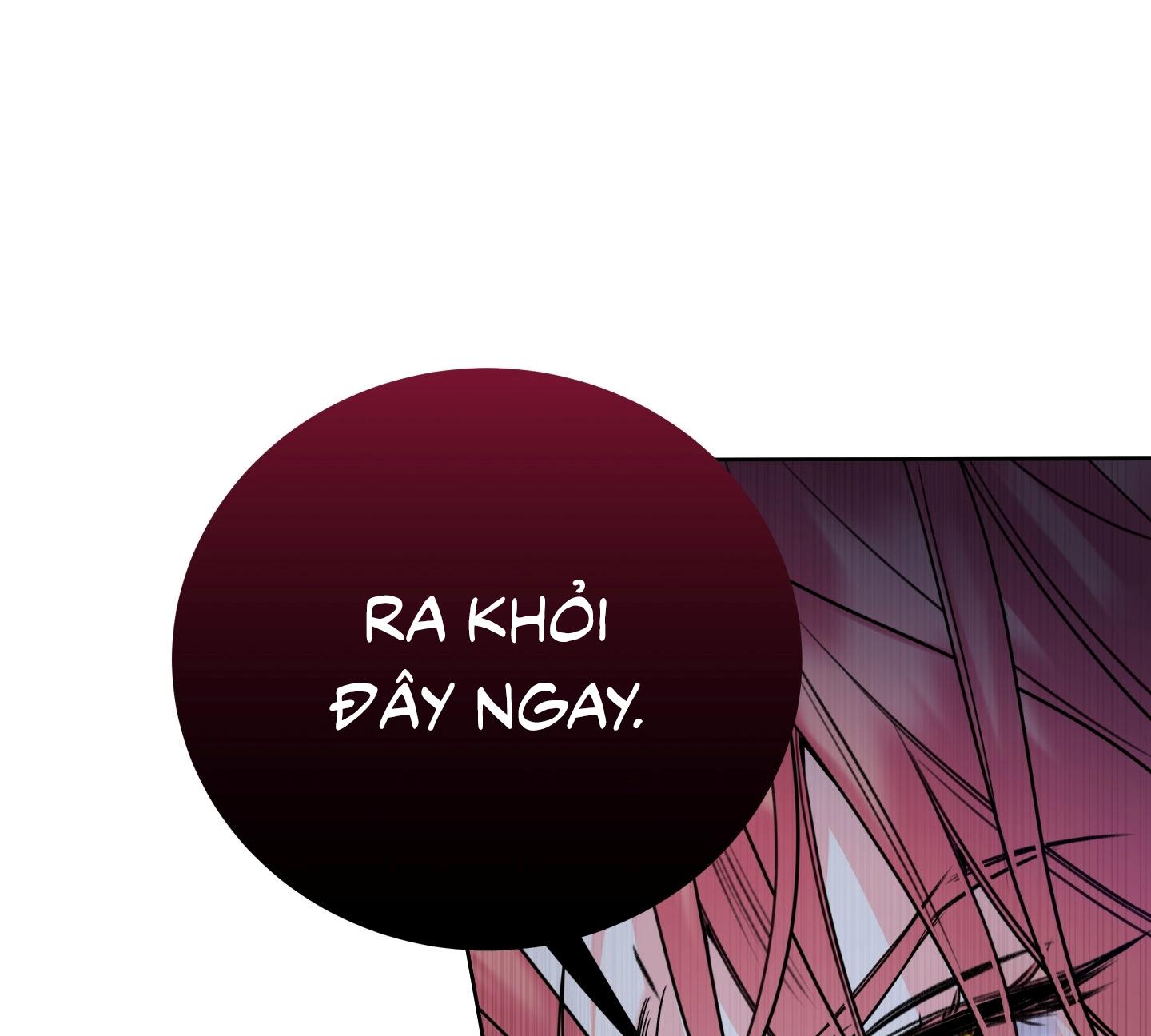 Honey Trouble - Chap 45