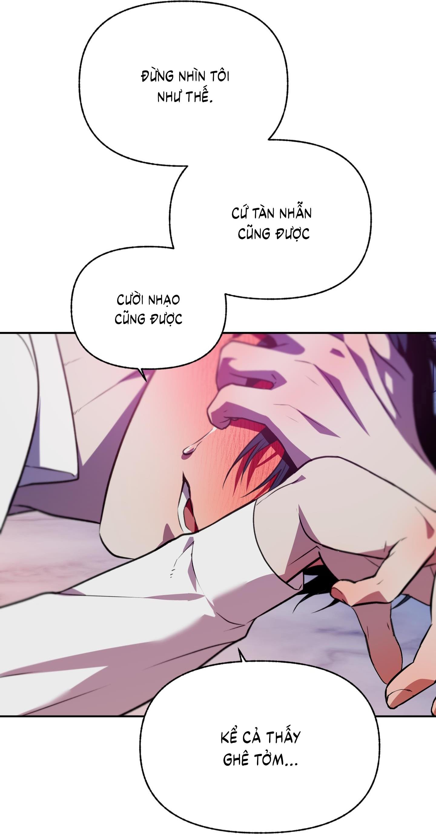 (CBunu) Control Time - Chap 31