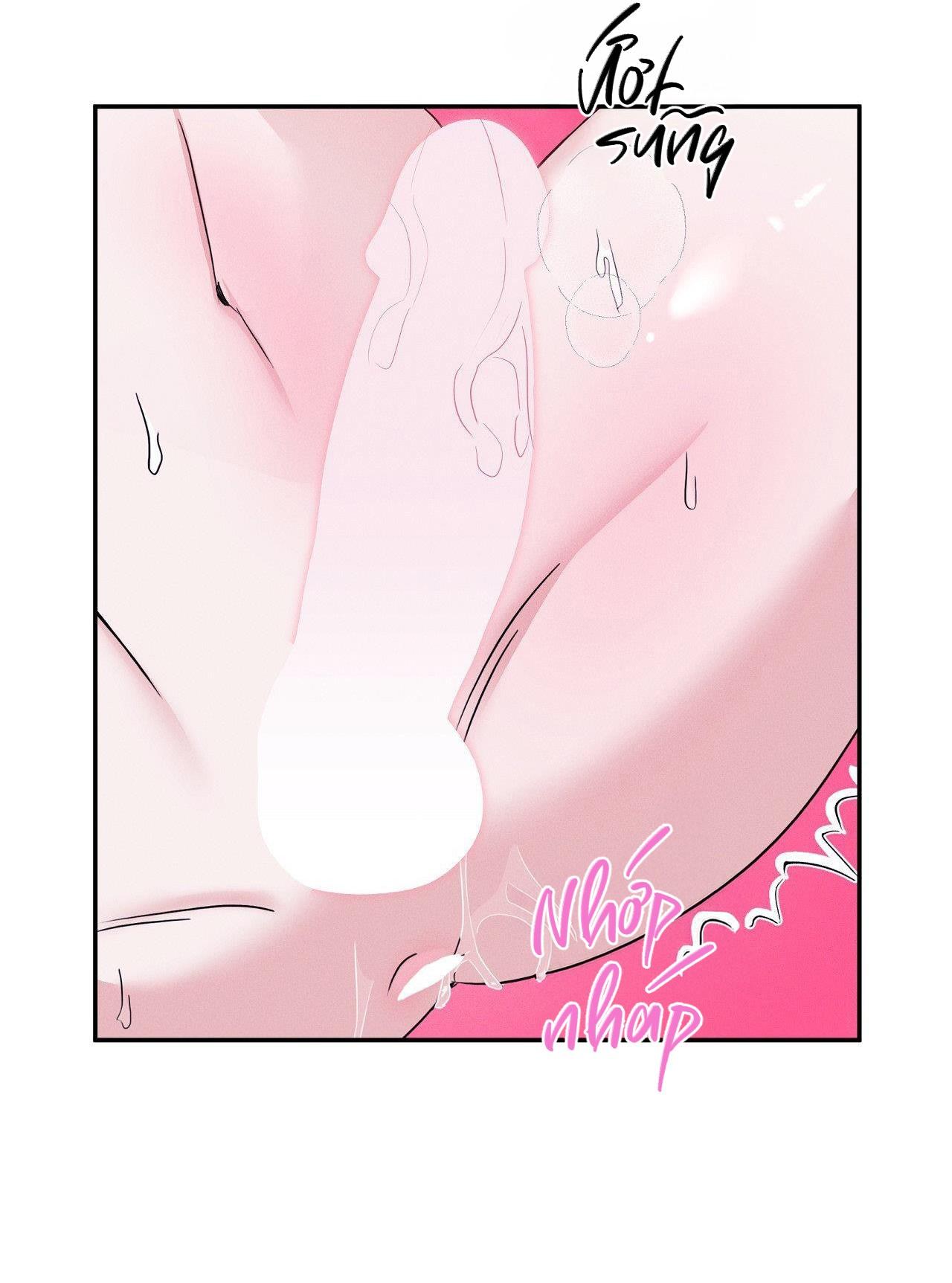 (CBunu) Cẩm Nang Fetish - Chap 4