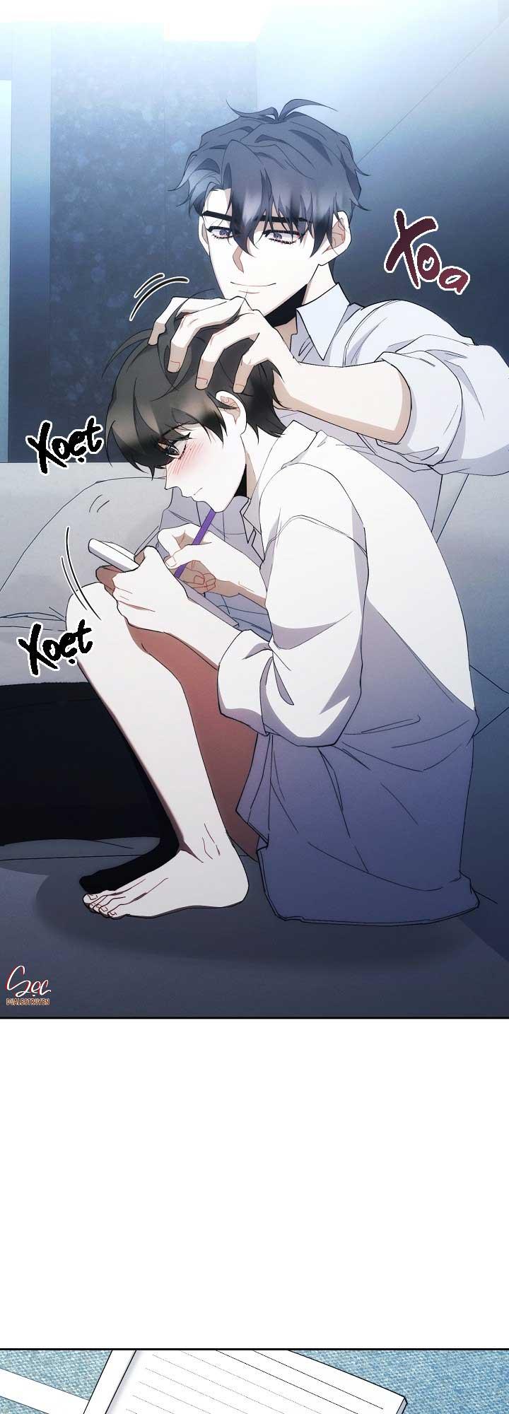 RED MANSION - Chap 49