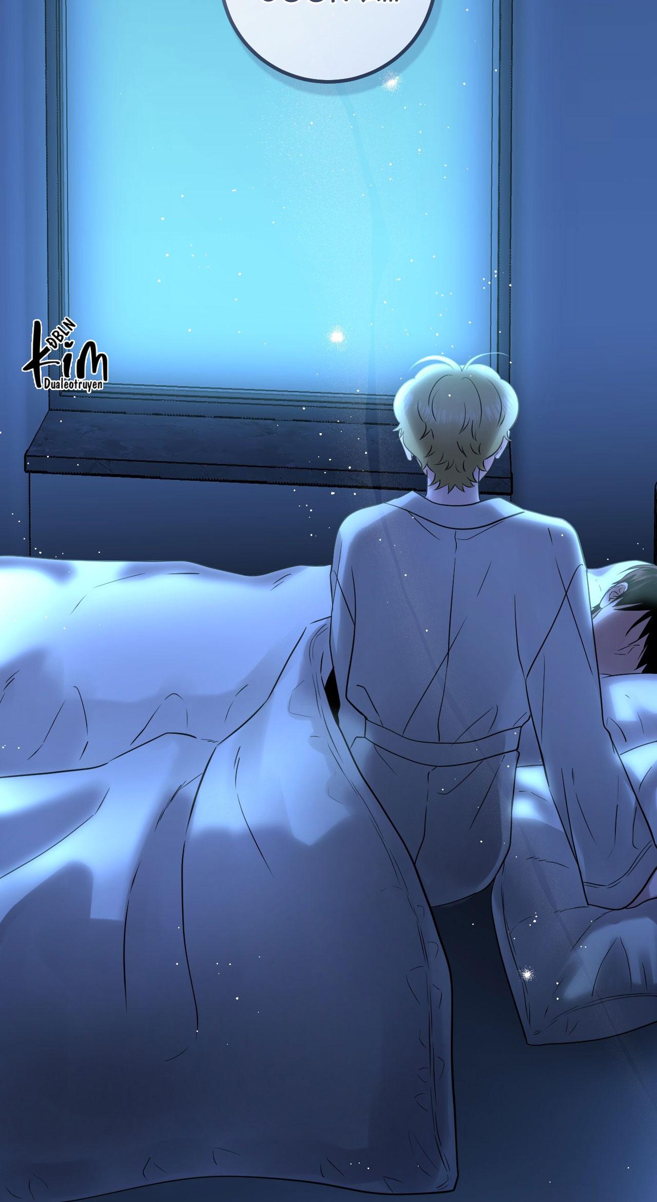 OVER THE PARADISE - Chap 55