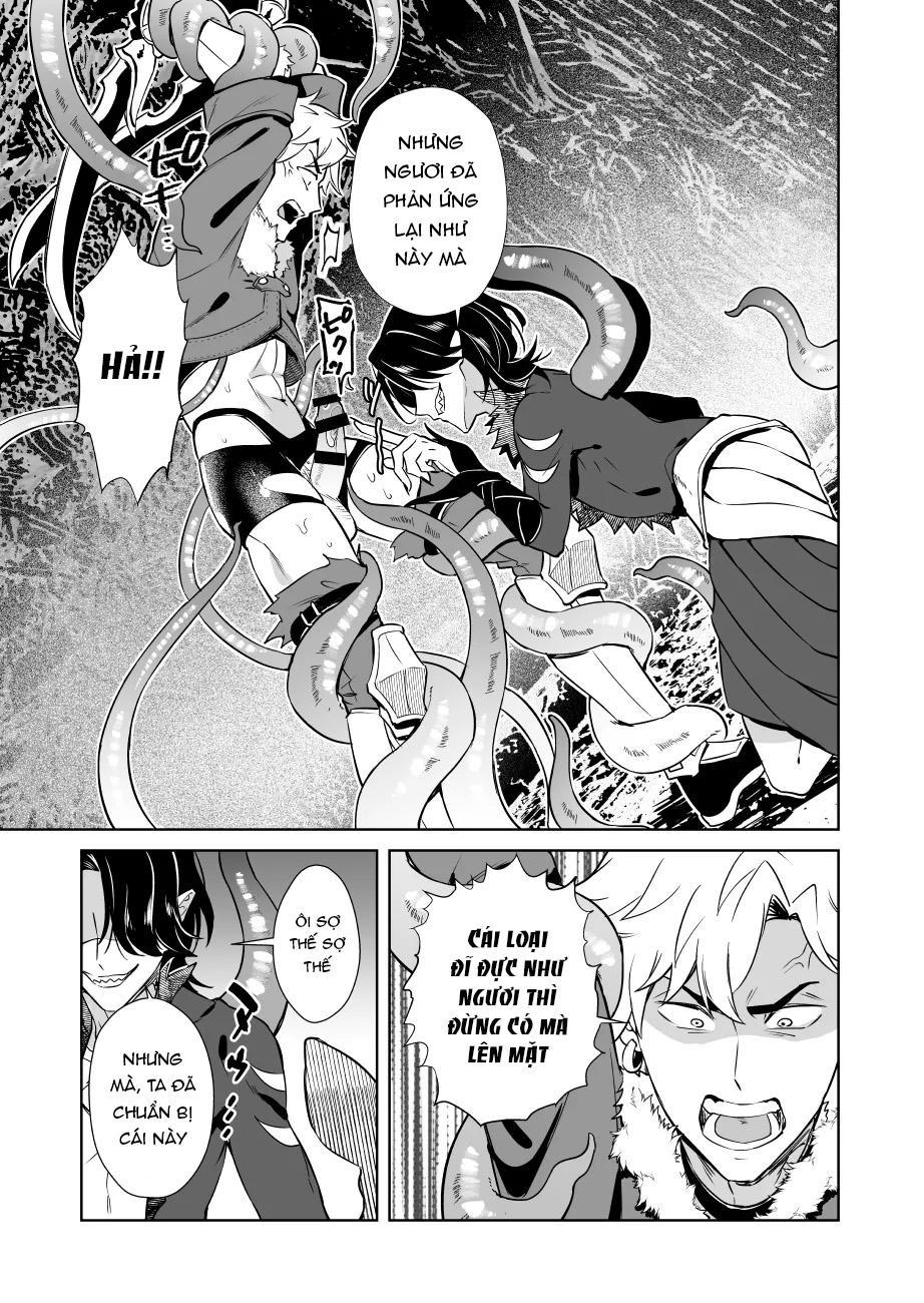 Doujinshi Tổng Hợp - Chap 271.1 - Trang 31