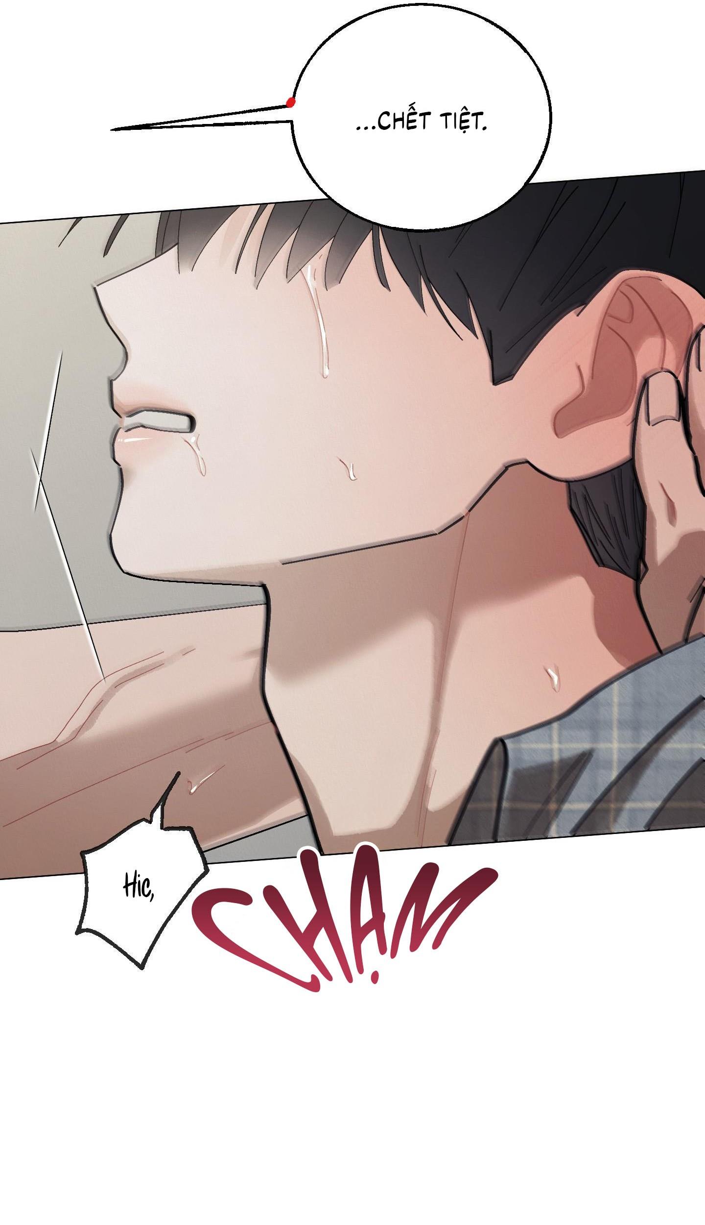 (CBunu) Nhiệm Vụ Định Mệnh - Chap 19