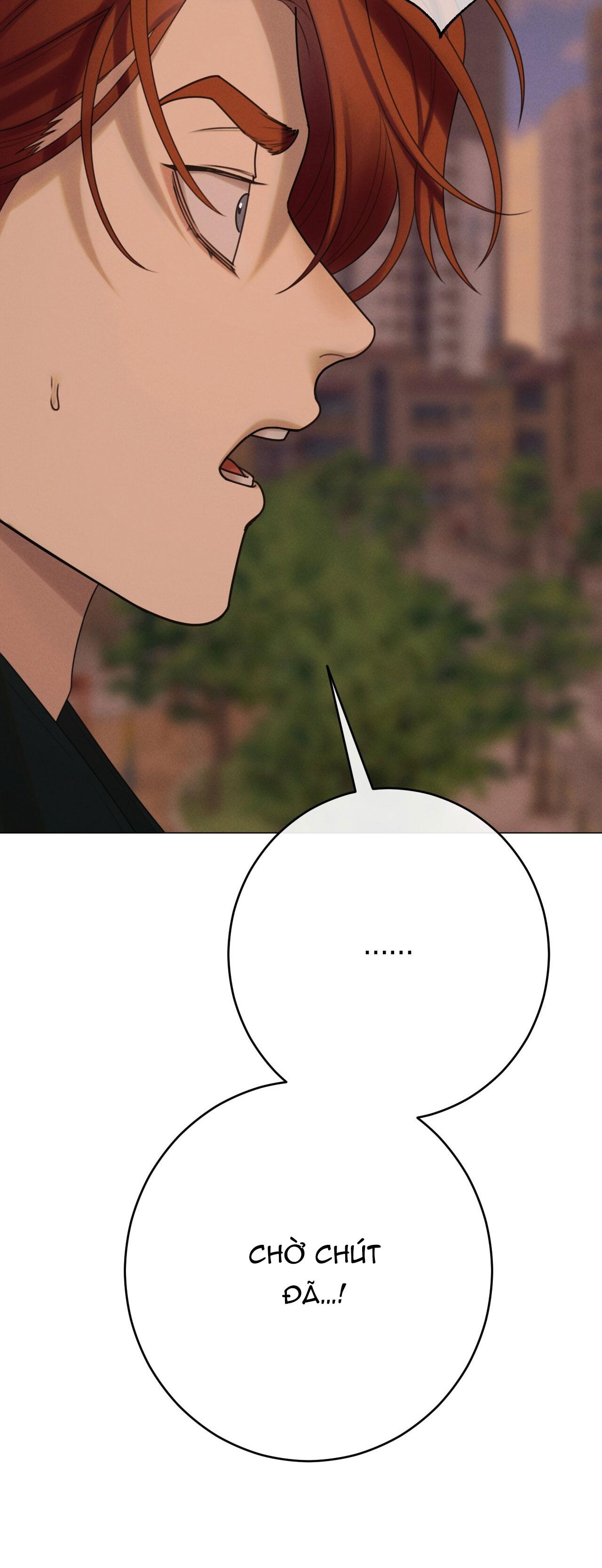 QUẺ BÓI GIẤC MƠ CỦA YÊU TINH - Chap 48