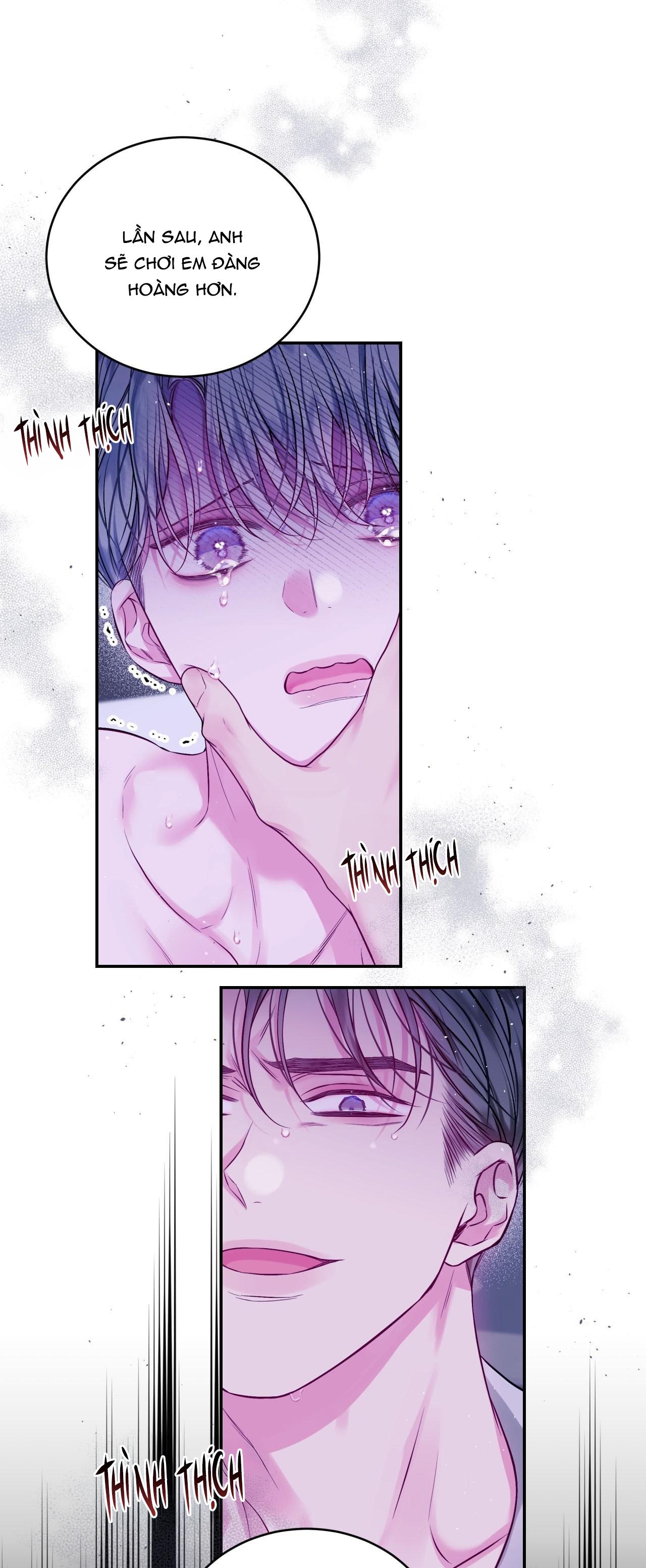 CHÚNG TA KHÔNG HOÀN HẢO - Chap 6