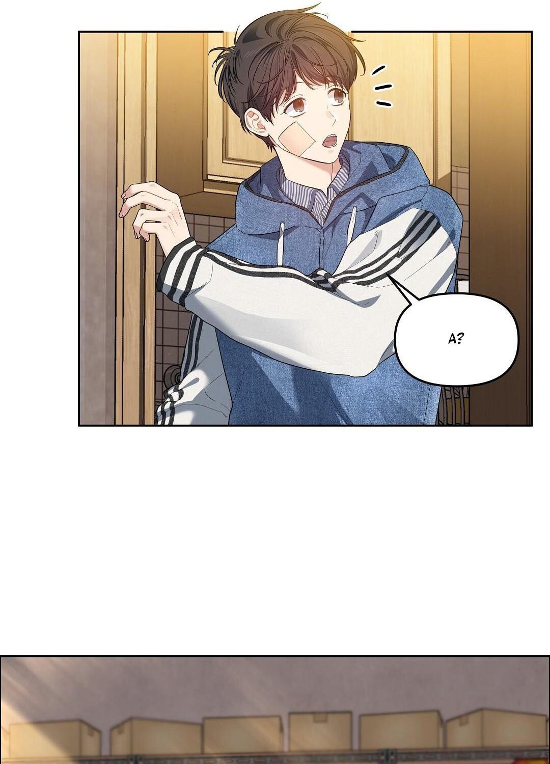 (CBunu) Cherry Cake - Chap 30