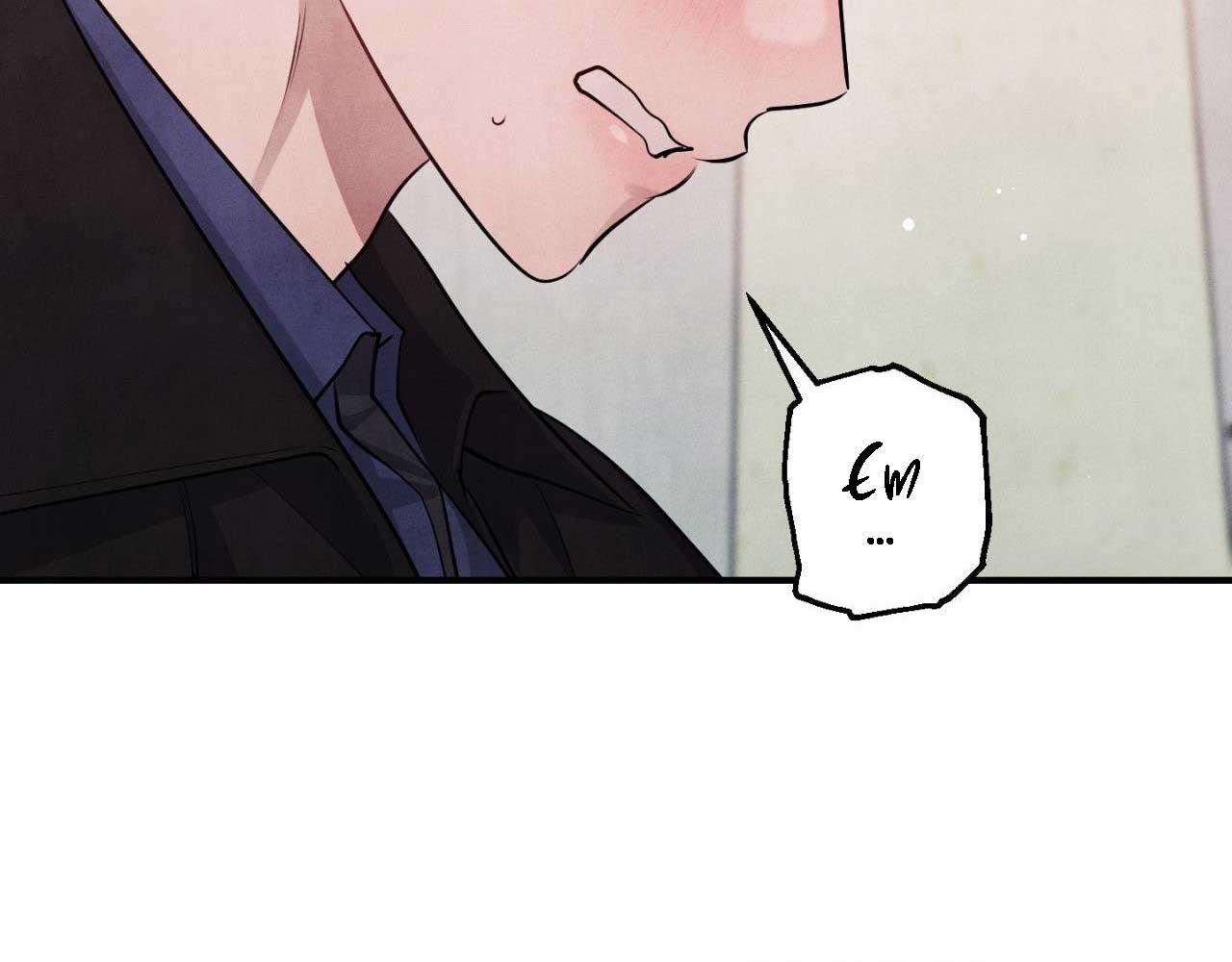 LOCKED IN LEAD - Chap 13