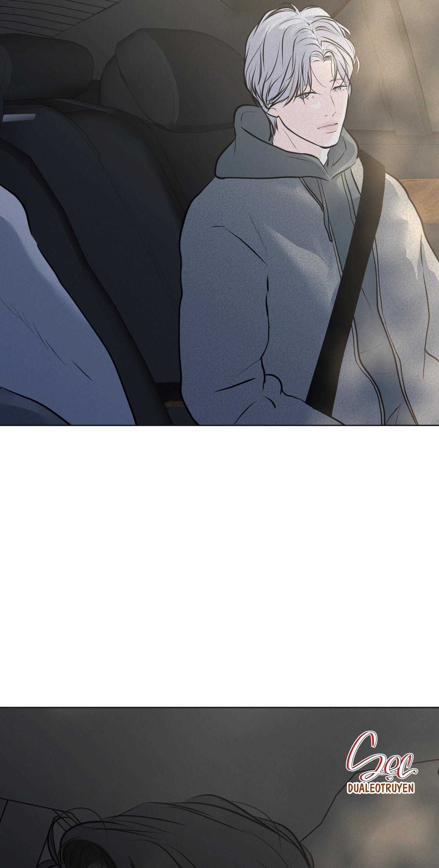 (ABO) LỜI CẦU NGUYỆN - Chap 67