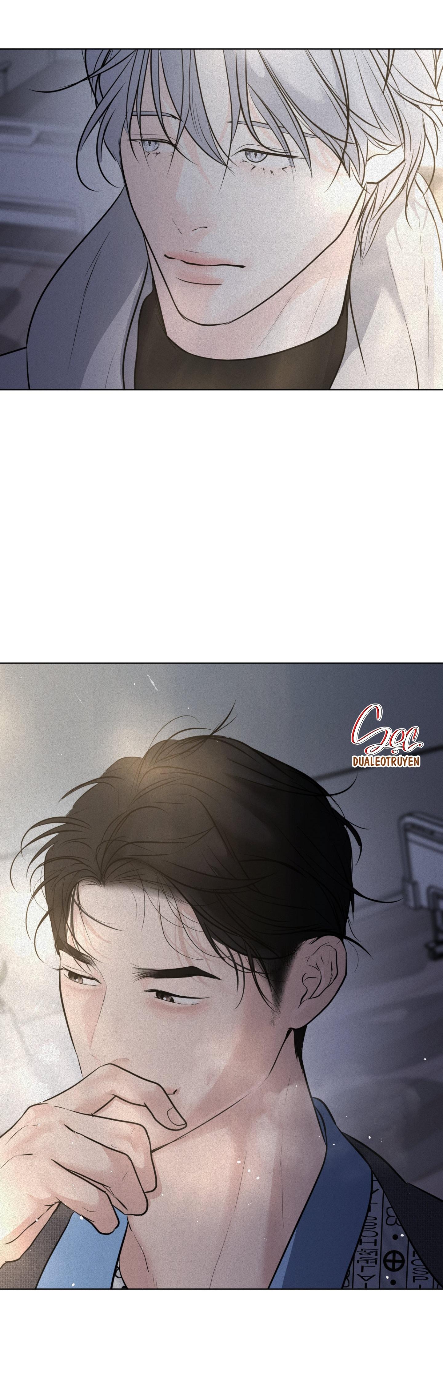 (ABO) LỜI CẦU NGUYỆN - Chap 66