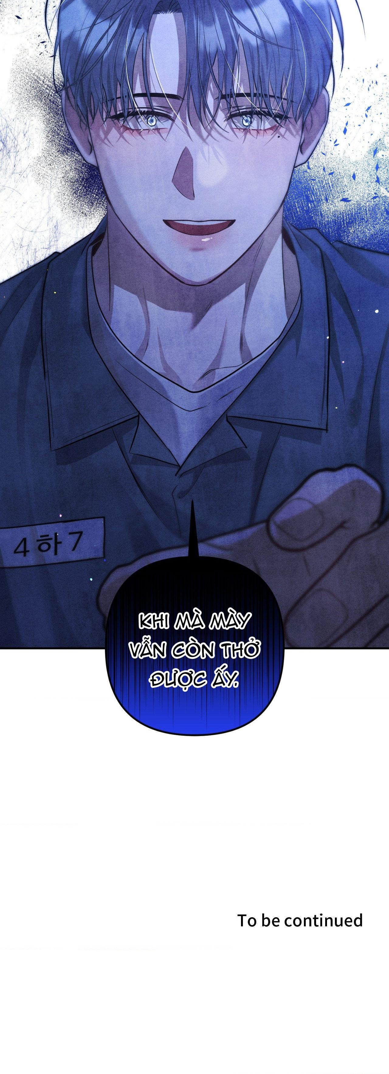 LOCKED IN LEAD - Chap 14