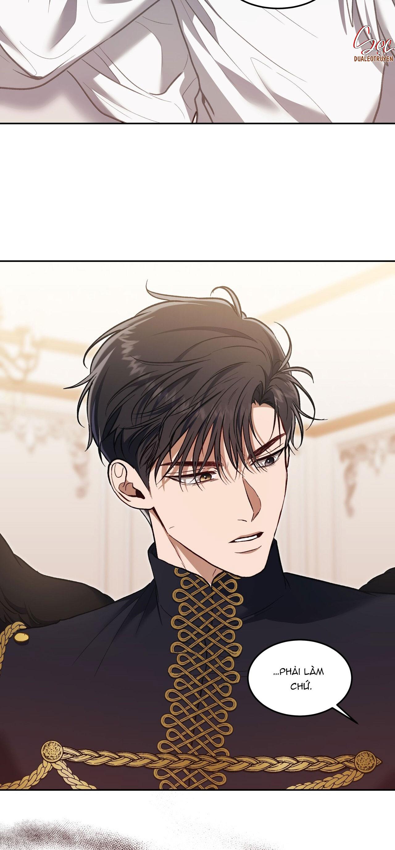 CÁCH TỒN TẠI NHƯ MỘT NGƯỜI CHƠI - Chap 64