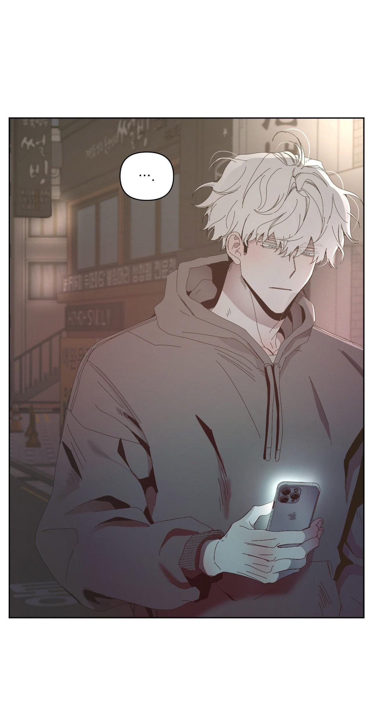 (CBunu) Mùa Đông Cuối Cùng Của Tôi - Chap 5