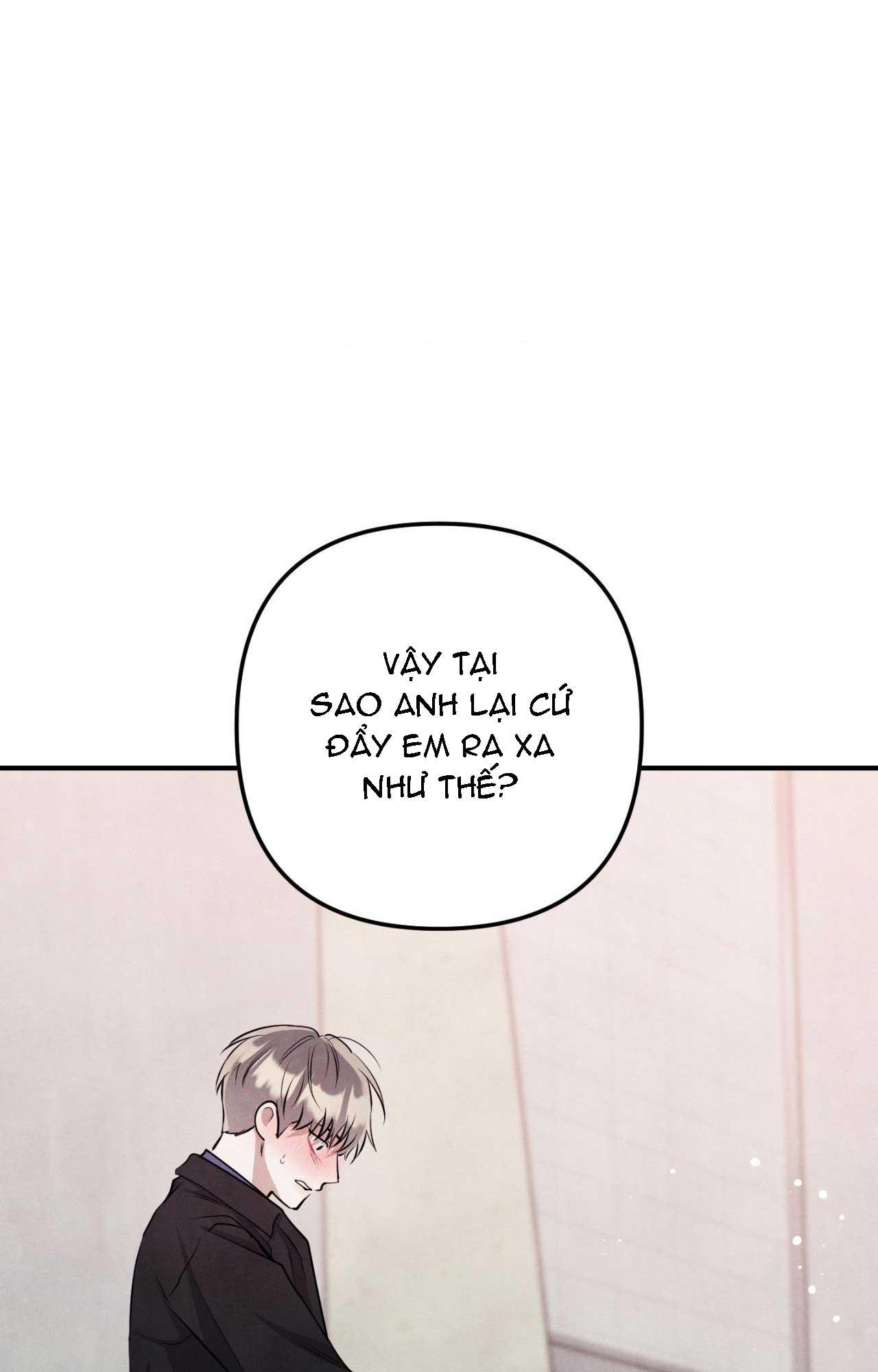 LOCKED IN LEAD - Chap 13