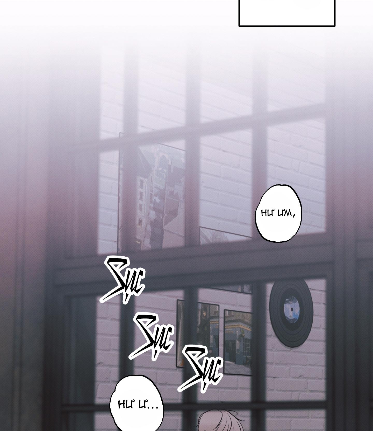 (RÔ LAI) Nửa tỉnh nửa mê - Chap 15