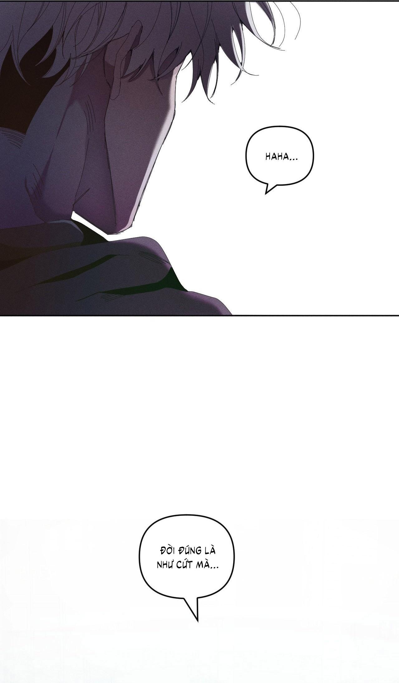 (CBunu) Mùa Đông Cuối Cùng Của Tôi - Chap 4