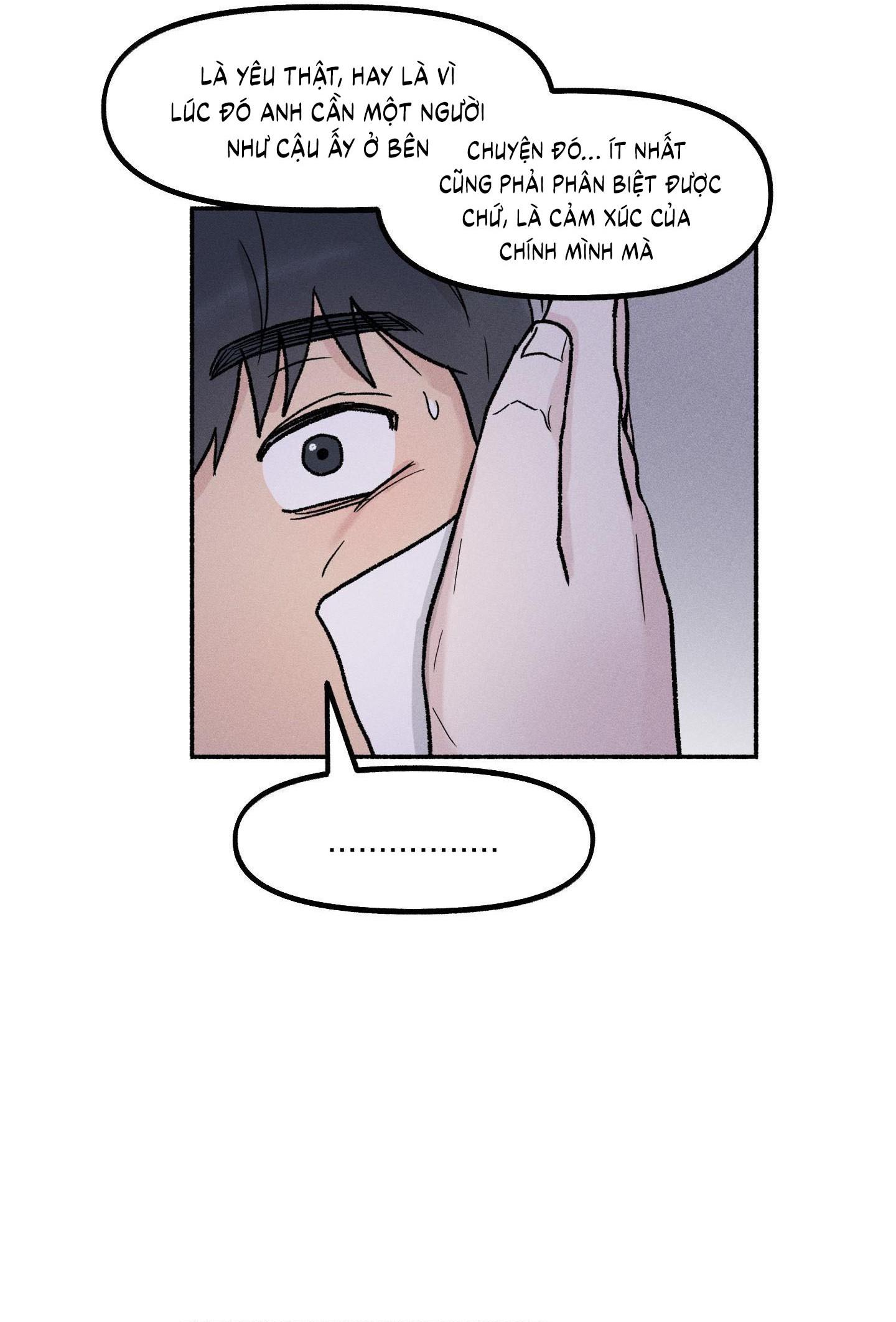 (CBunu) Khi Người Lơ Đãng - Chap 20