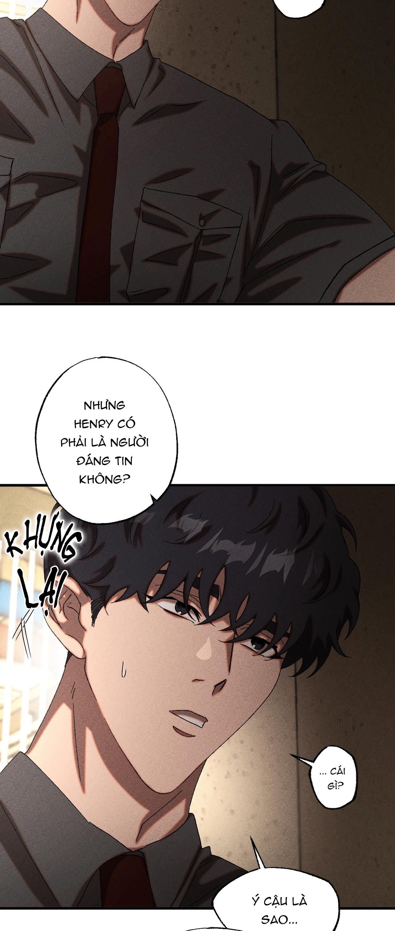 Cash Or Credit - Chap 54