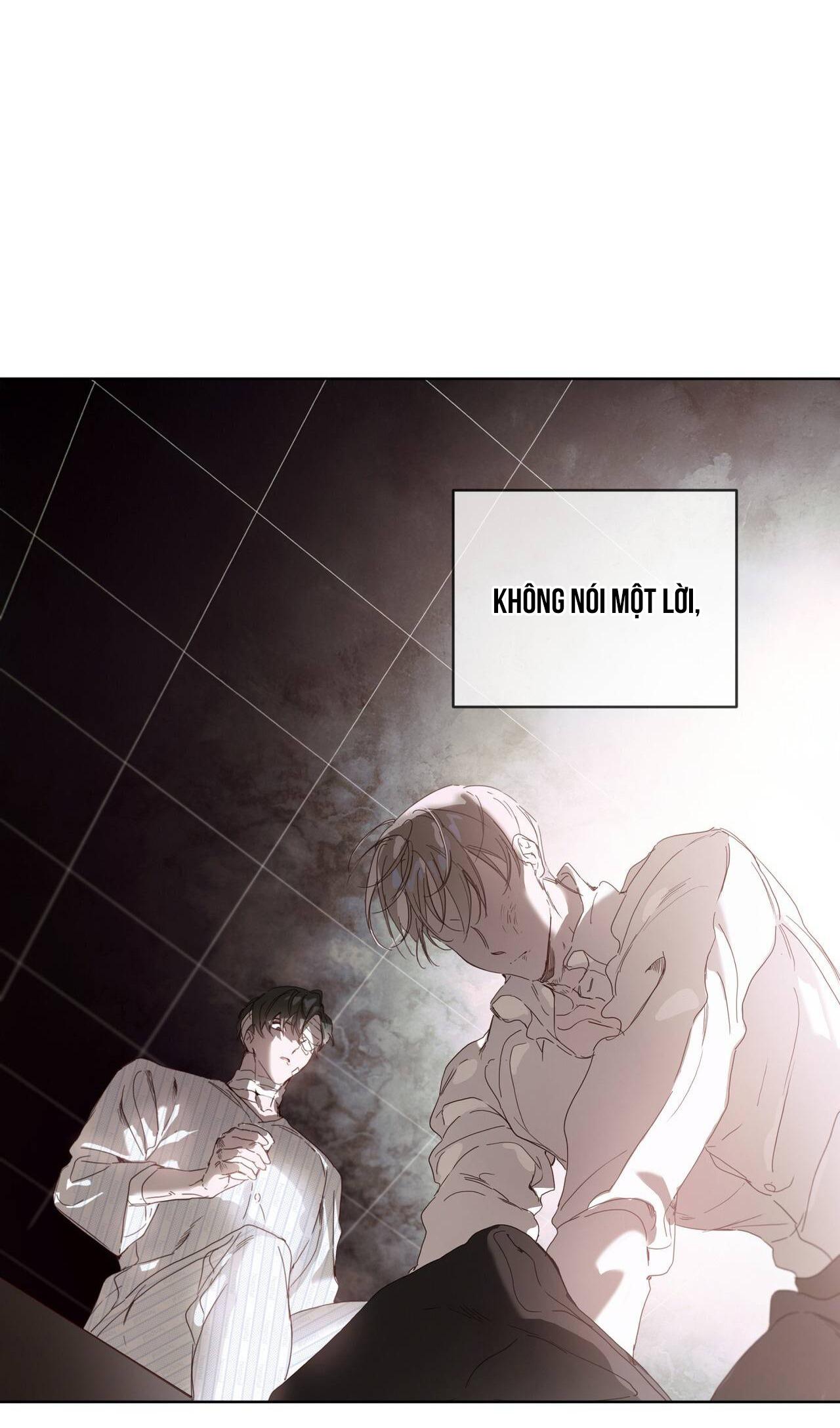 RAGA: Passion - Chap 11