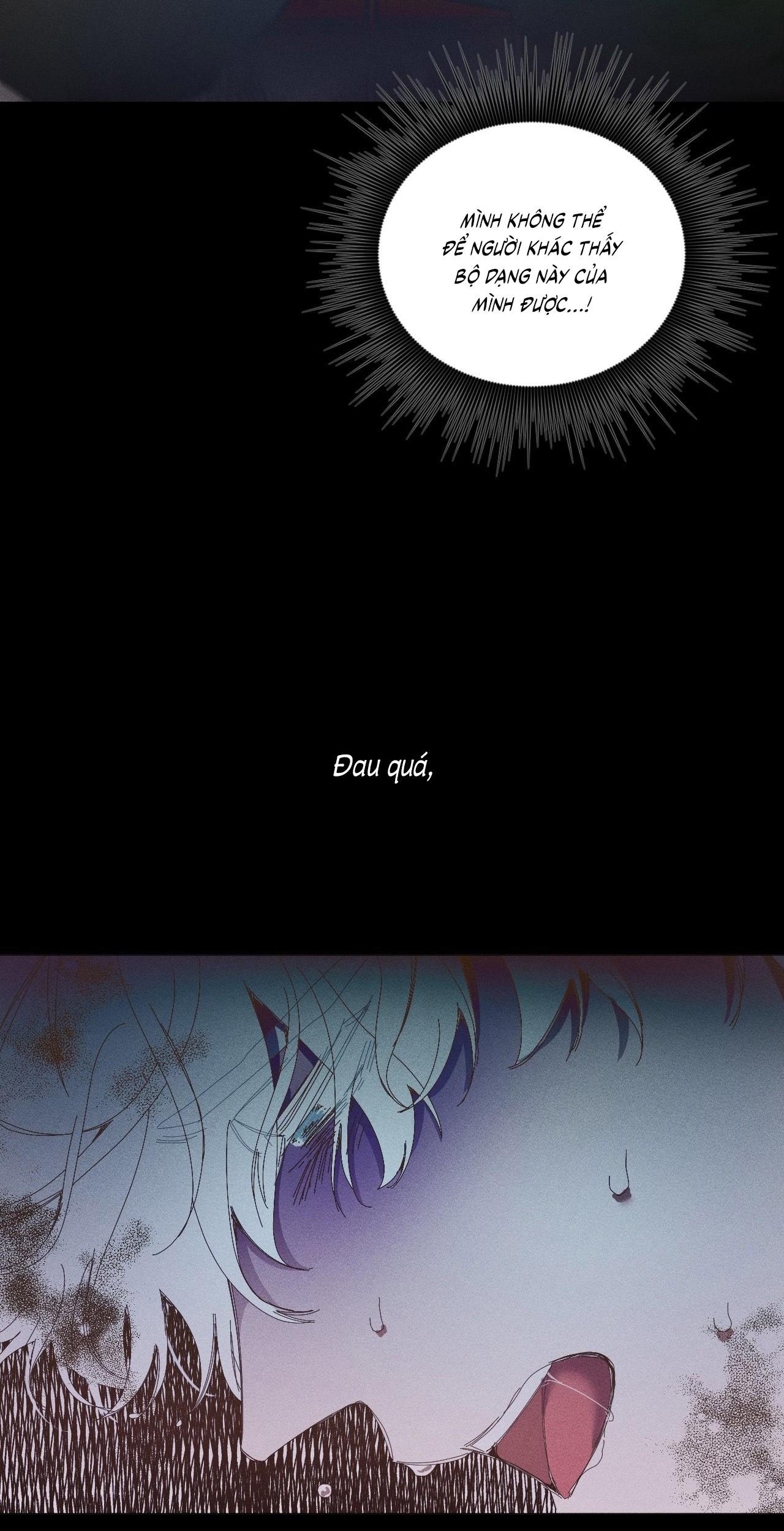 (CBunu) Mùa Đông Cuối Cùng Của Tôi - Chap 3