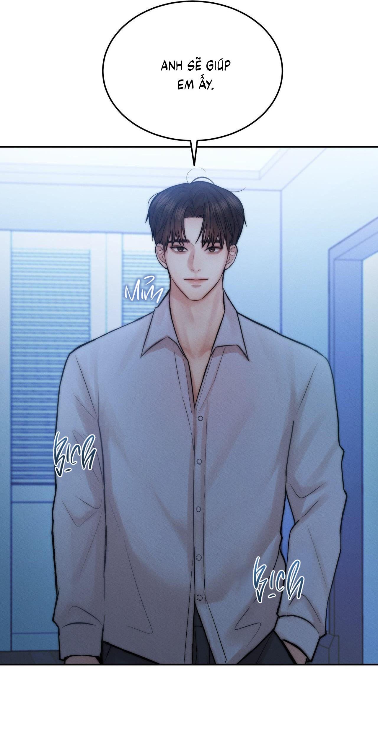 (CBunu) Love Remedy - Chap 34