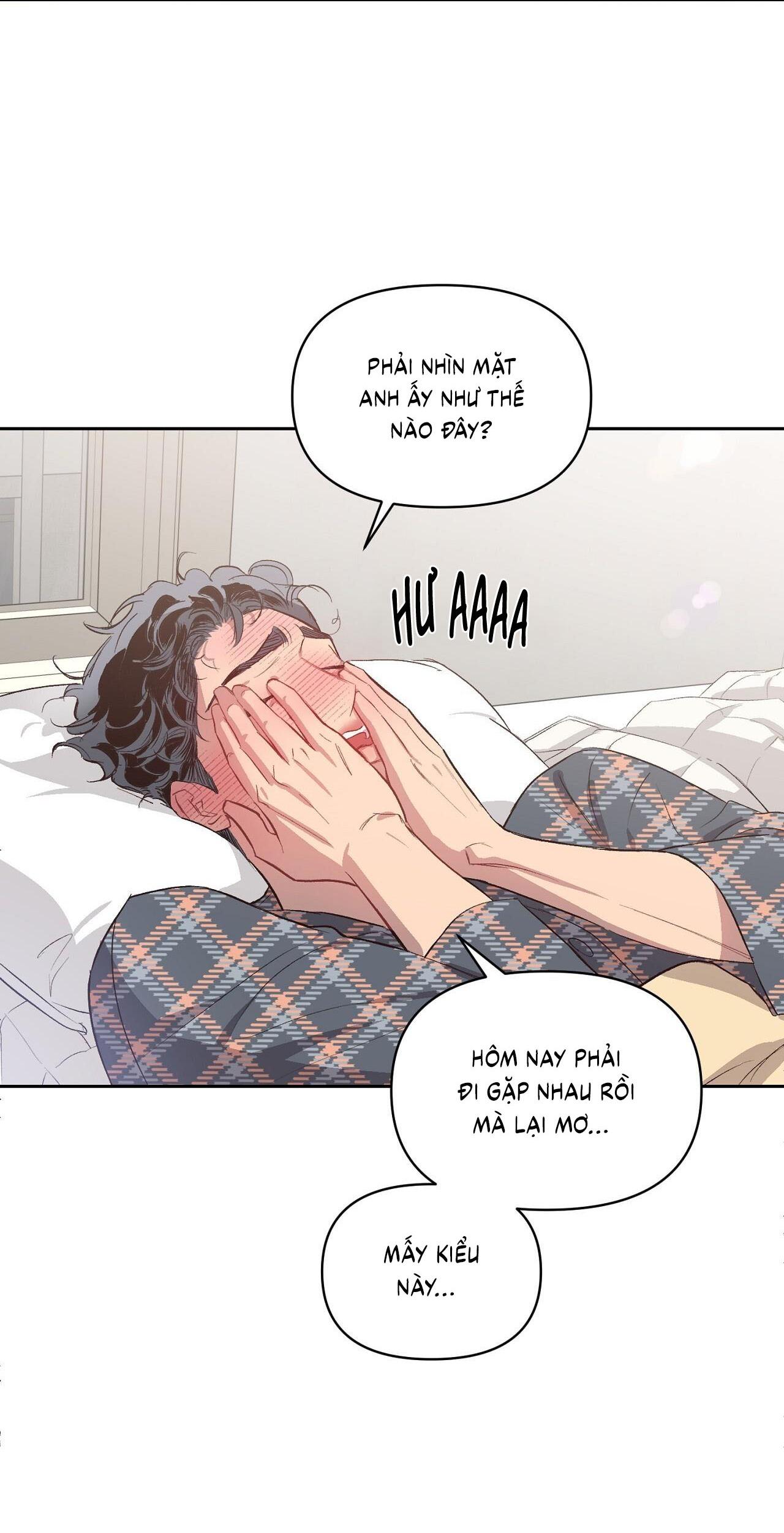 (CBunu) Bí Mật Của Mái Tóc - Chap 30