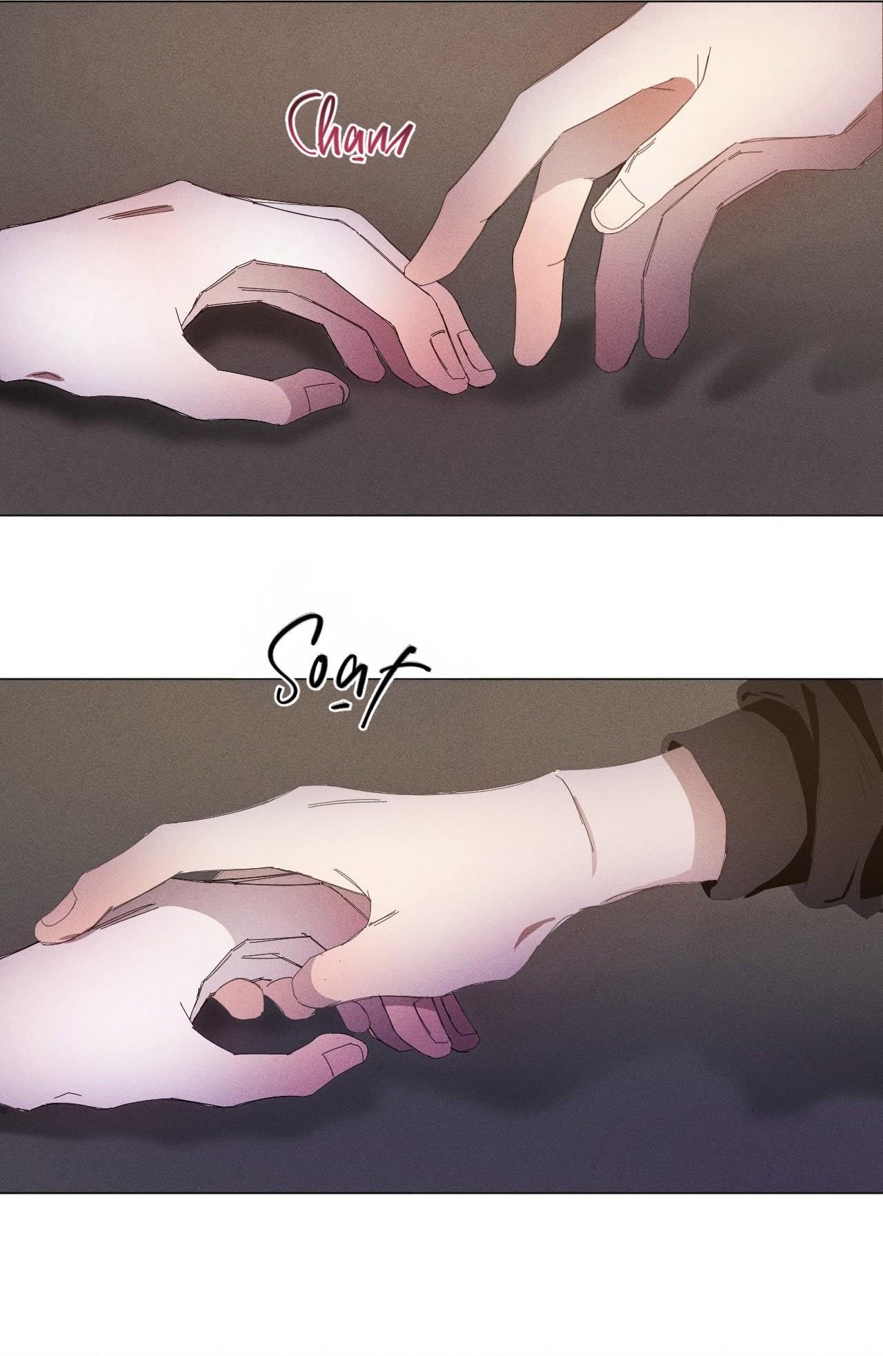 (CBunu) Mùa Đông Cuối Cùng Của Tôi - Chap 2