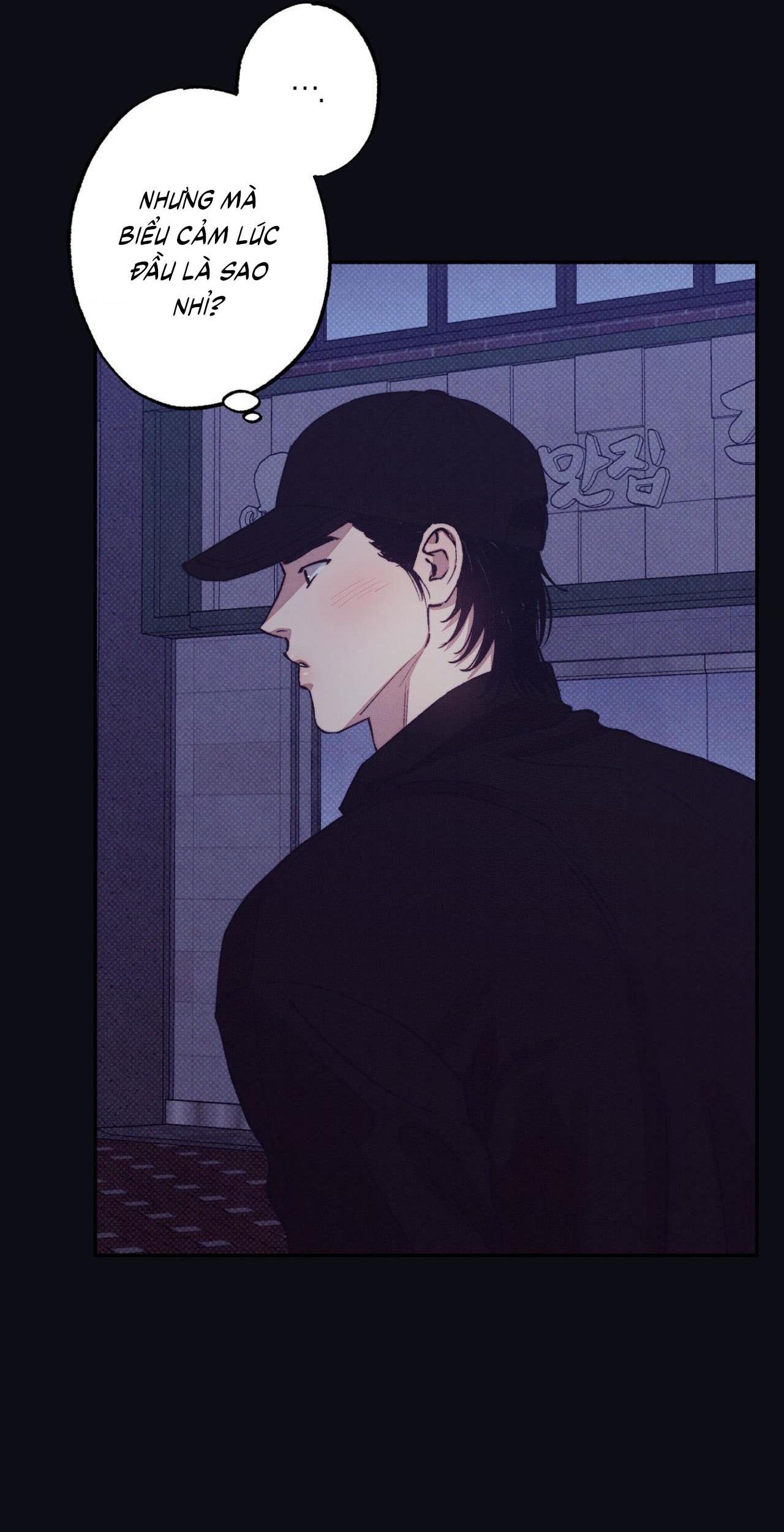 (CBunu) 1 to 10 - Chap 40