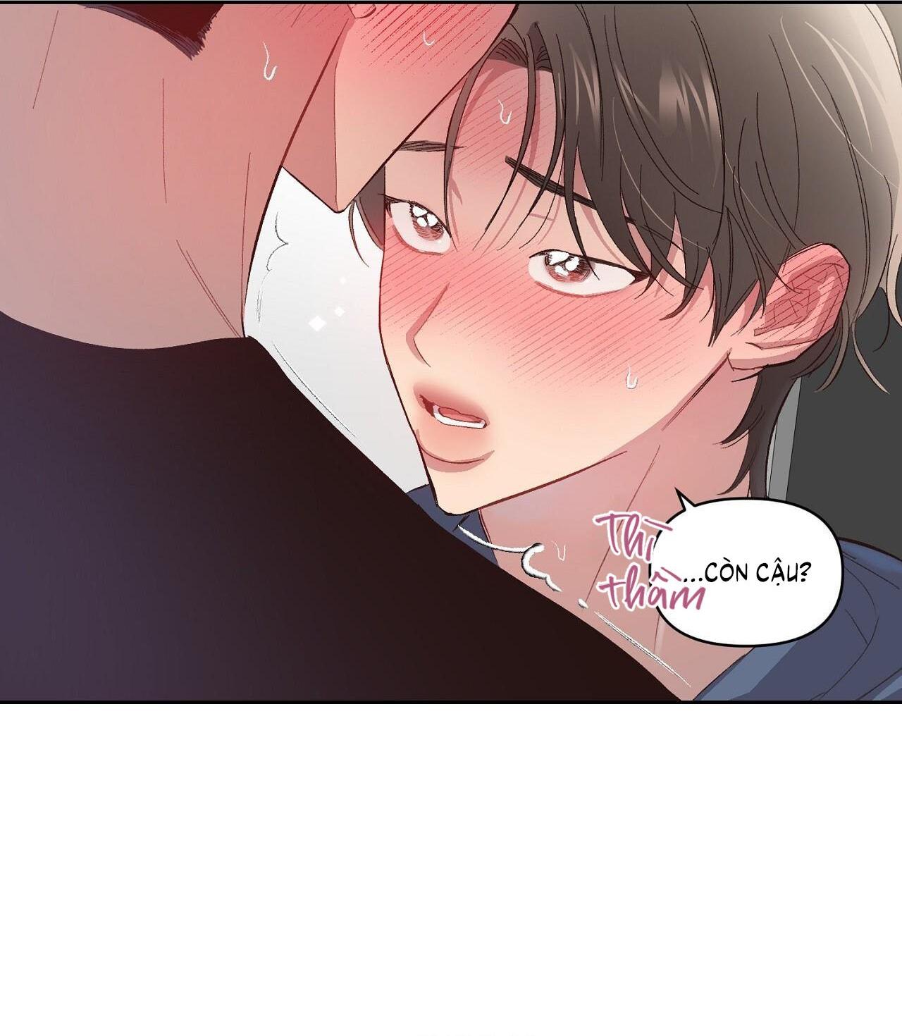 (CBunu) Bí Mật Của Mái Tóc - Chap 31