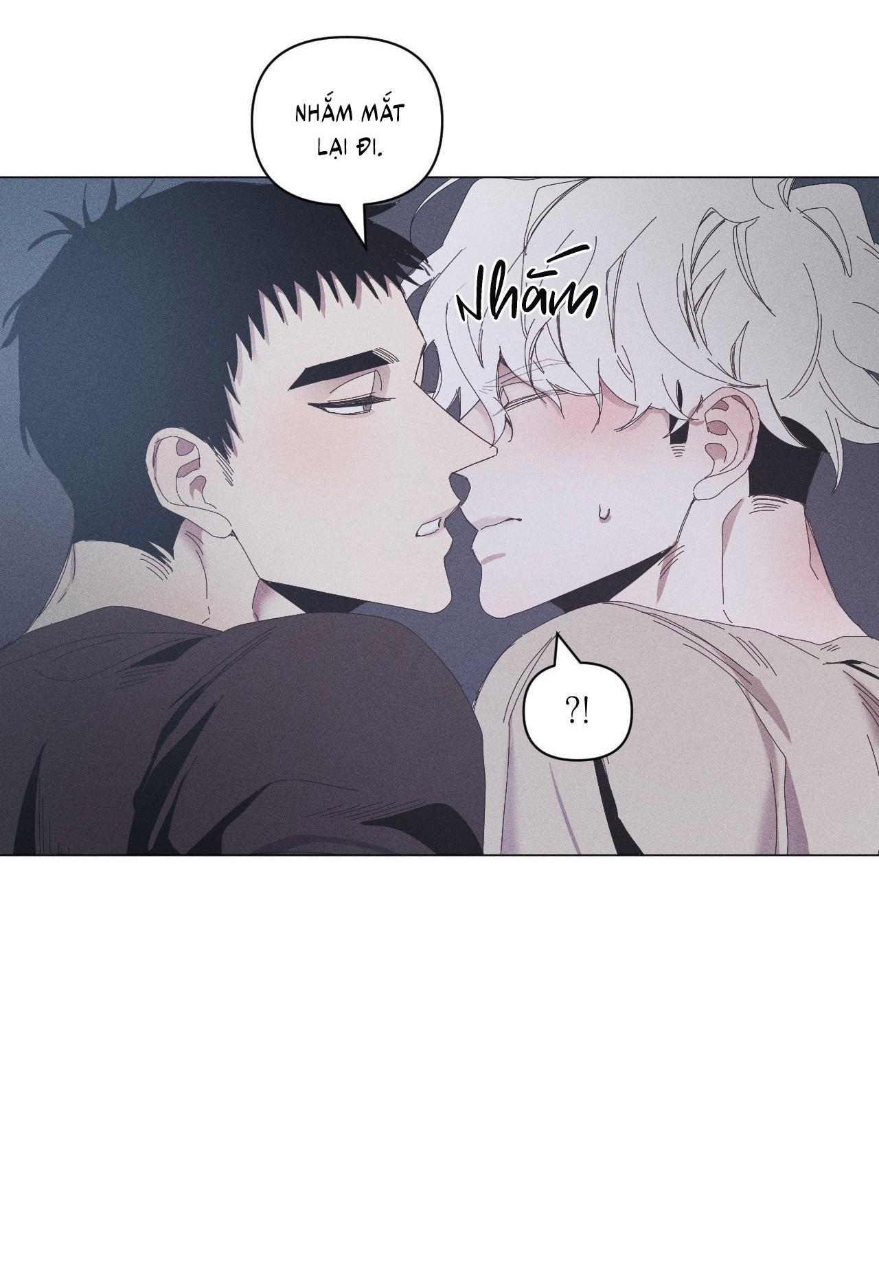 (CBunu) Mùa Đông Cuối Cùng Của Tôi - Chap 3