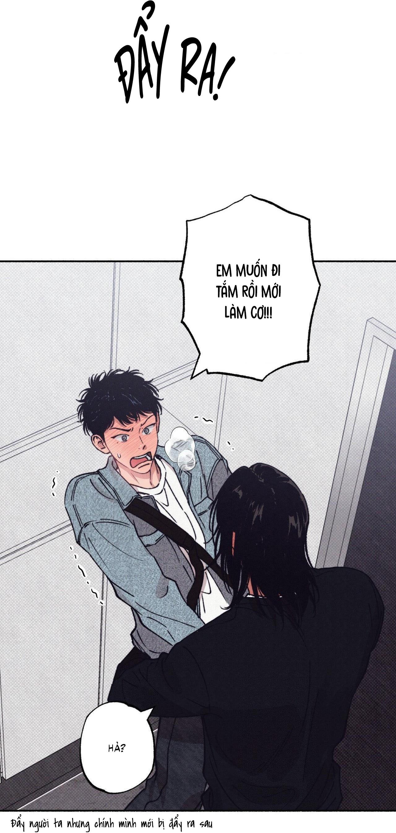 (CBunu) 1 to 10 - Chap 41