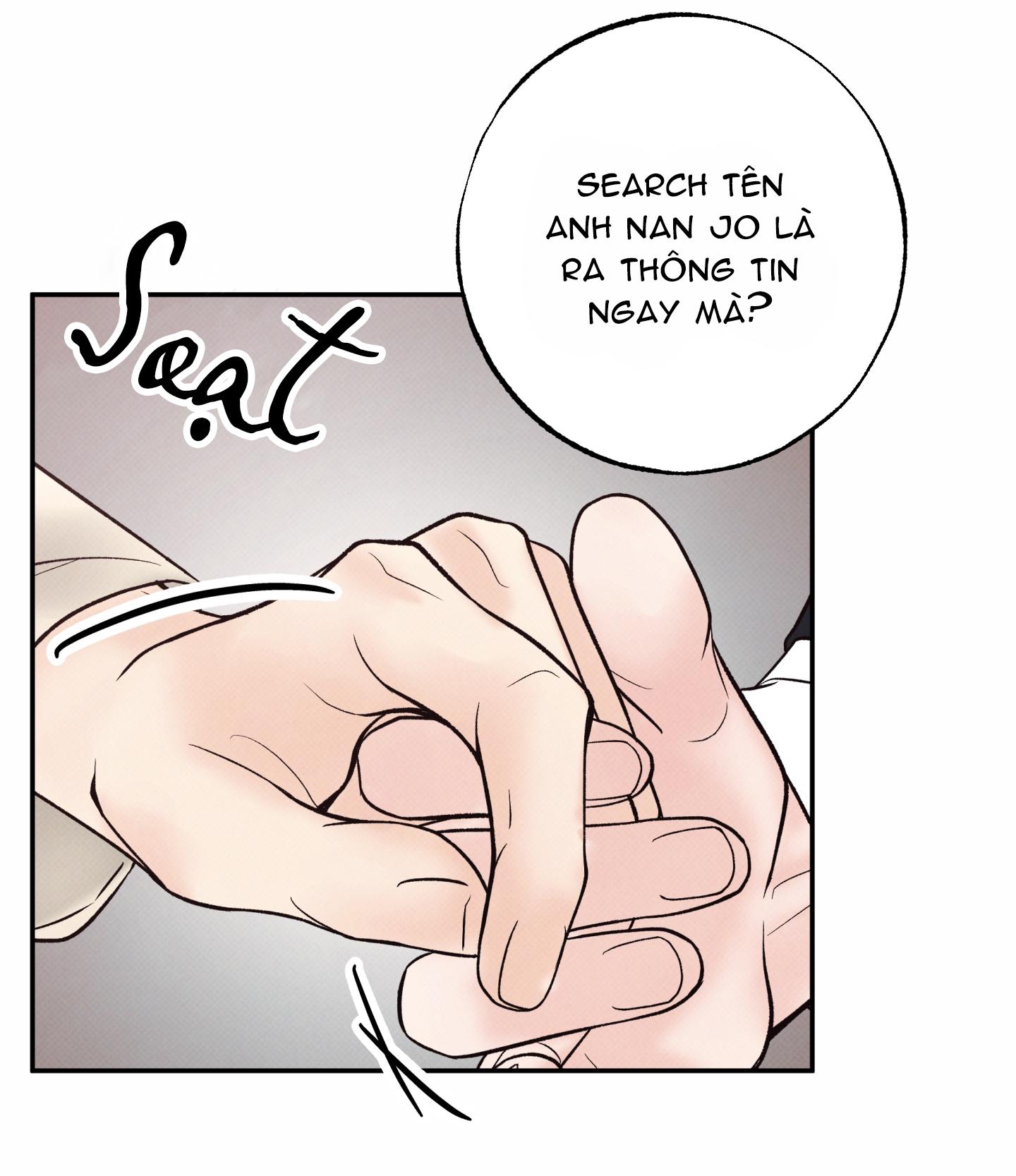 (RÔ LAI) Nửa tỉnh nửa mê - Chap 15