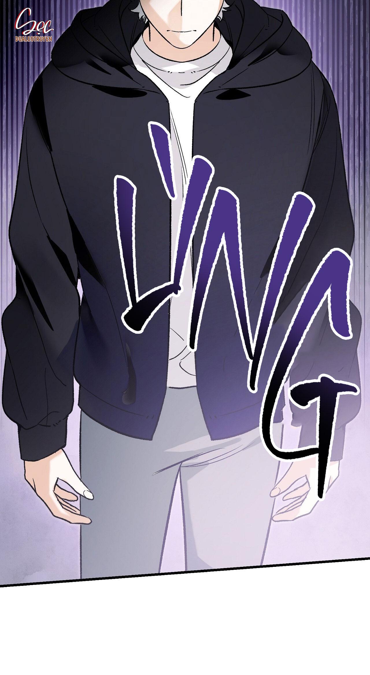 ĐIỀU KIỆN CỦA GUIDE - Chap 57