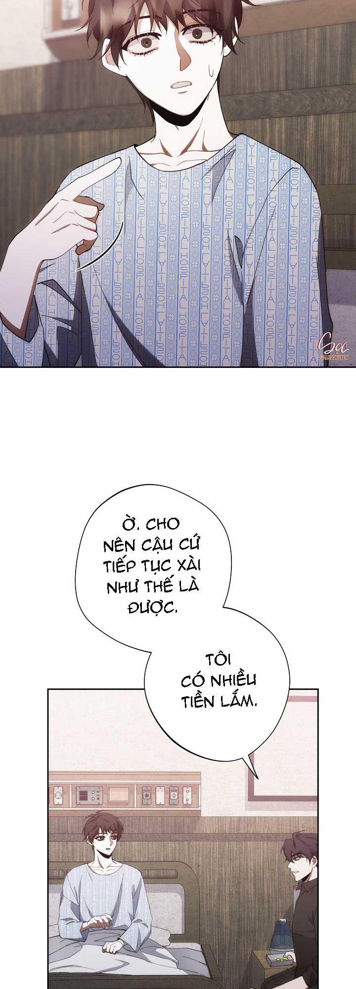 RED MANSION - Chap 49