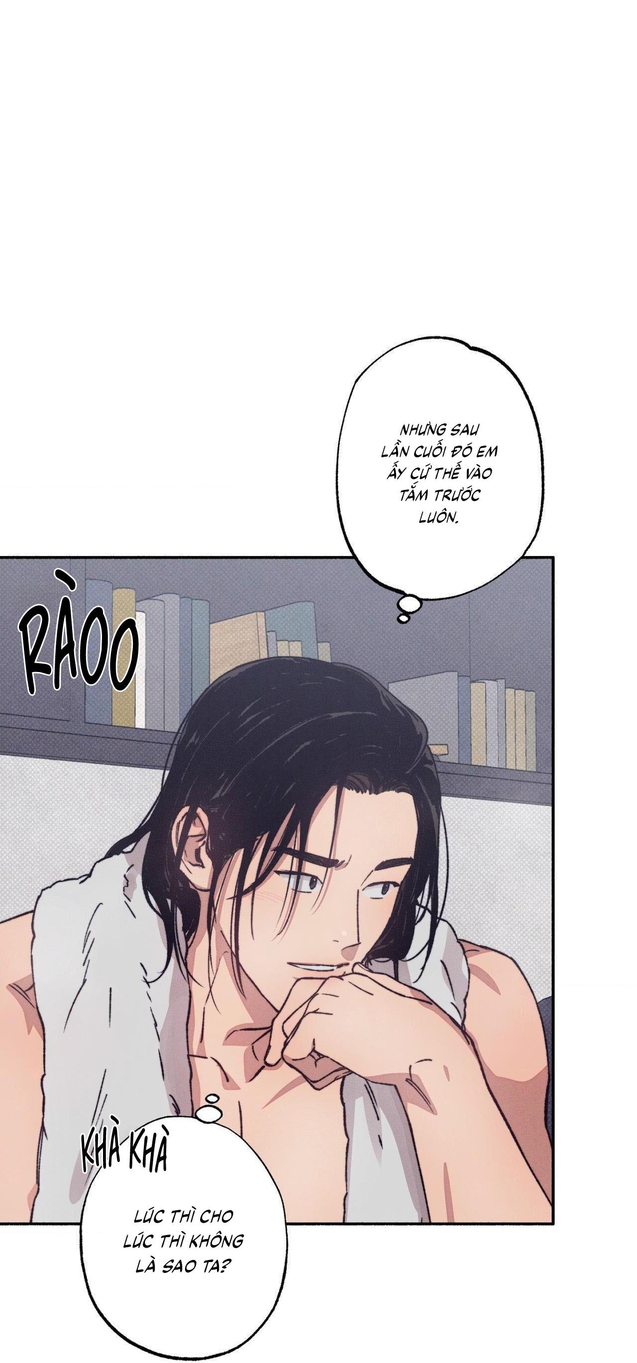 (CBunu) 1 to 10 - Chap 41