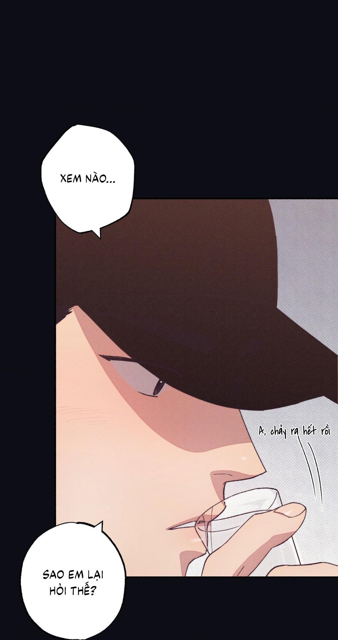 (CBunu) 1 to 10 - Chap 40