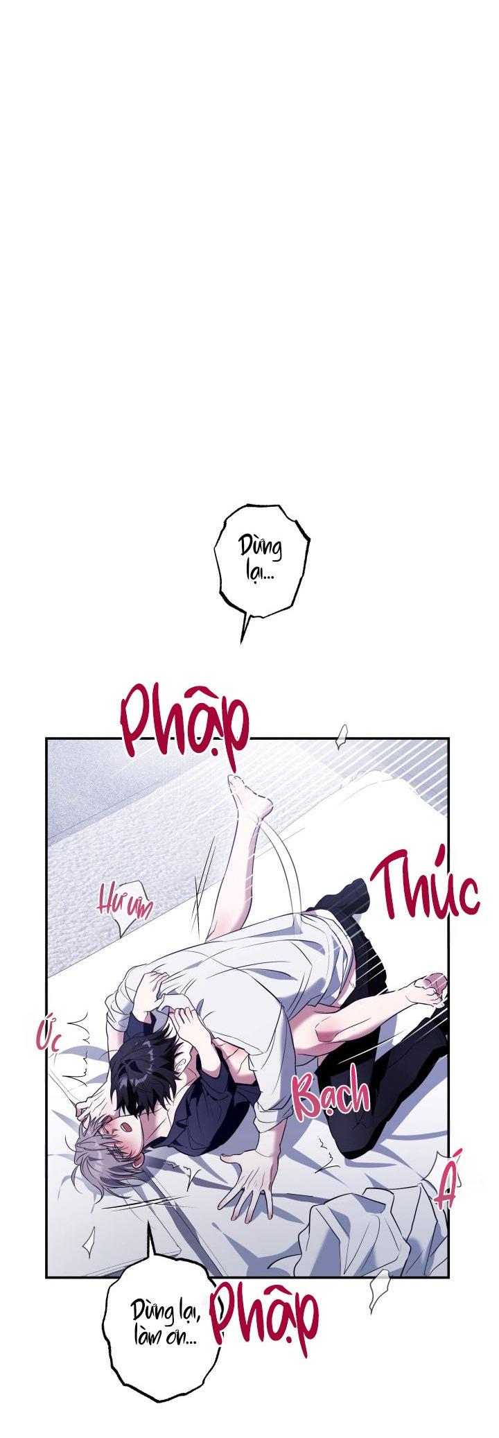 TUYỂN TẬP TRUYỆN NGẮN HỎNY CỦA NHÀ SẸC - Chap 79.3 - Trang 67