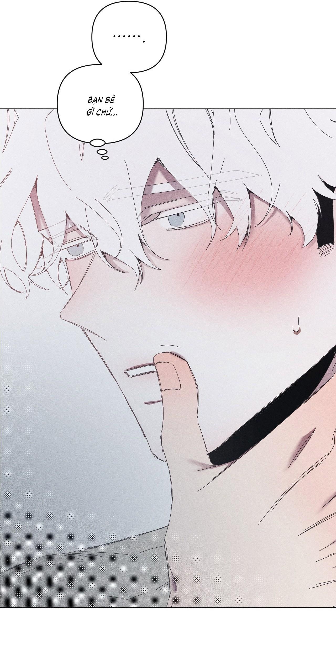 (CBunu) Mùa Đông Cuối Cùng Của Tôi - Chap 4