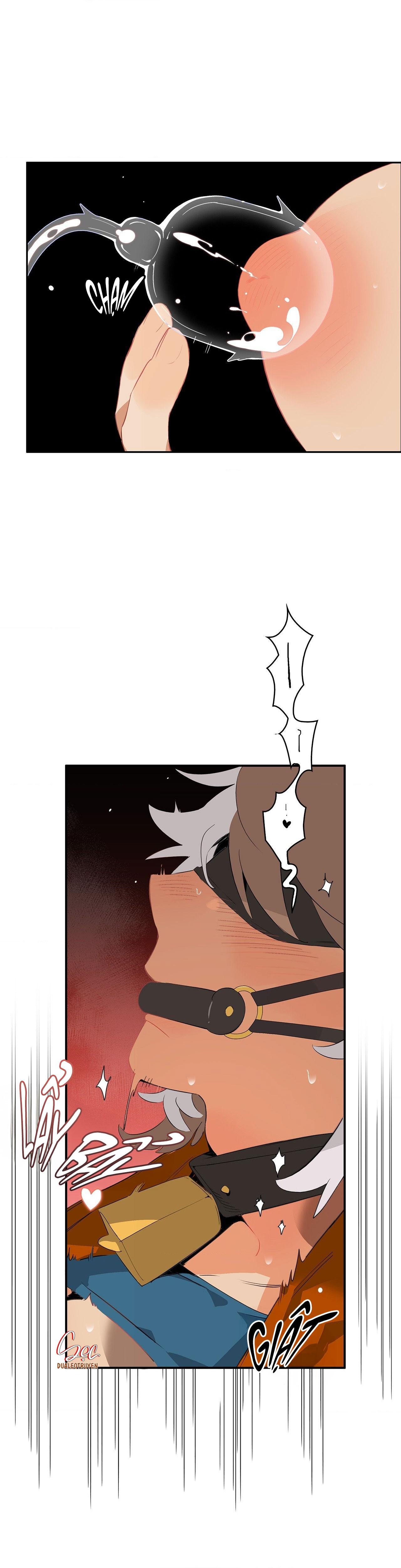 (FULL HD) TRANG TRẠI DÂM ĐÃNG - Chap 2