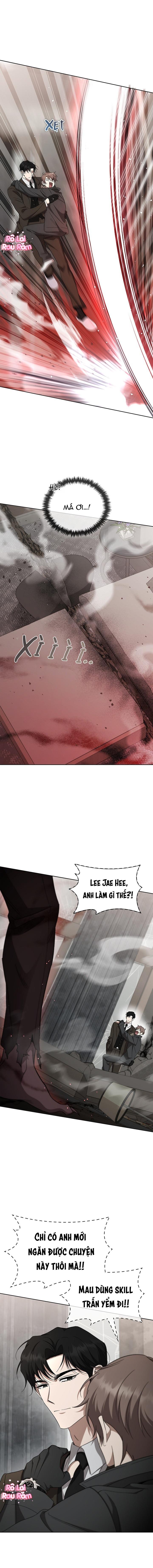 (RÔ LAI) KHỞI TẠO KẾT ẨN - Chap 10