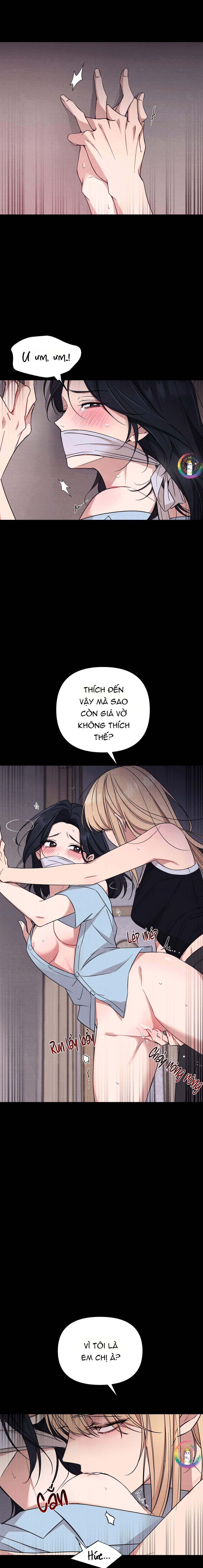 Tuyển Tập GL Ngắn 18+ - Chap 1