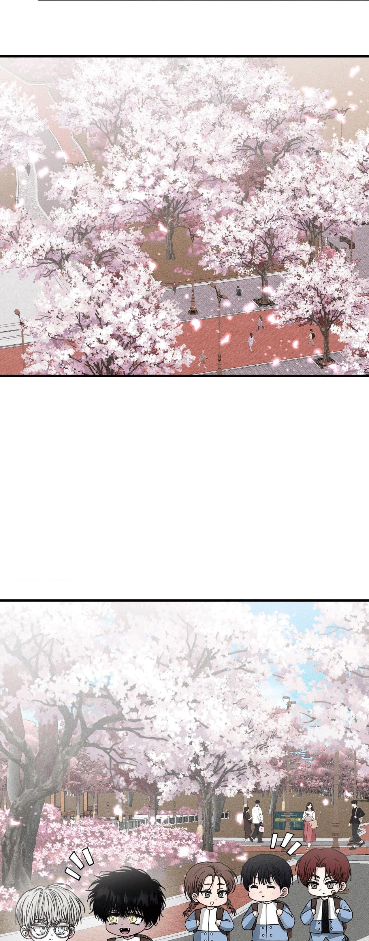 MẮT BÃO - Chap 10