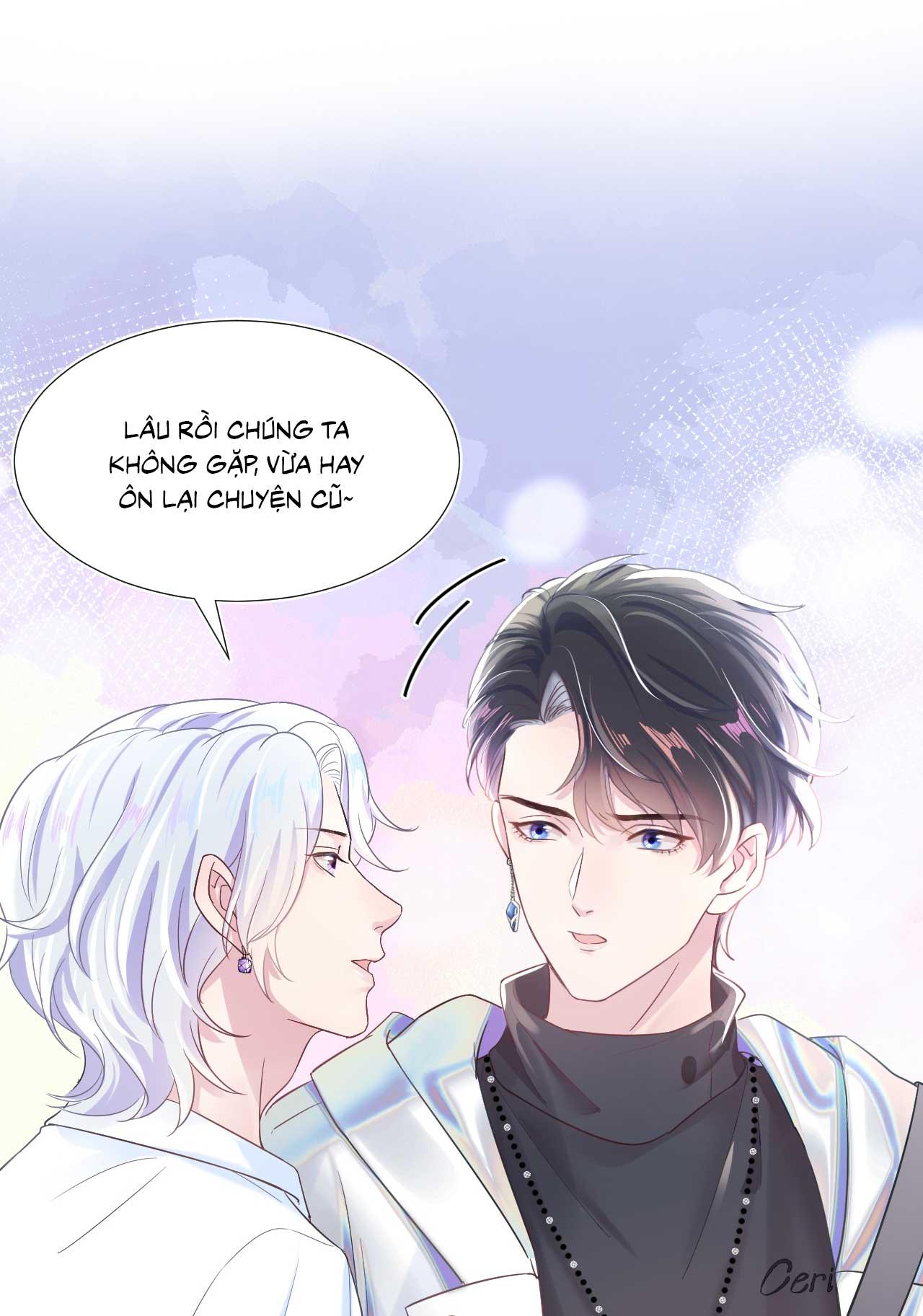 Tuyệt mỹ bạch liên hoa online dạy học - Chap 3