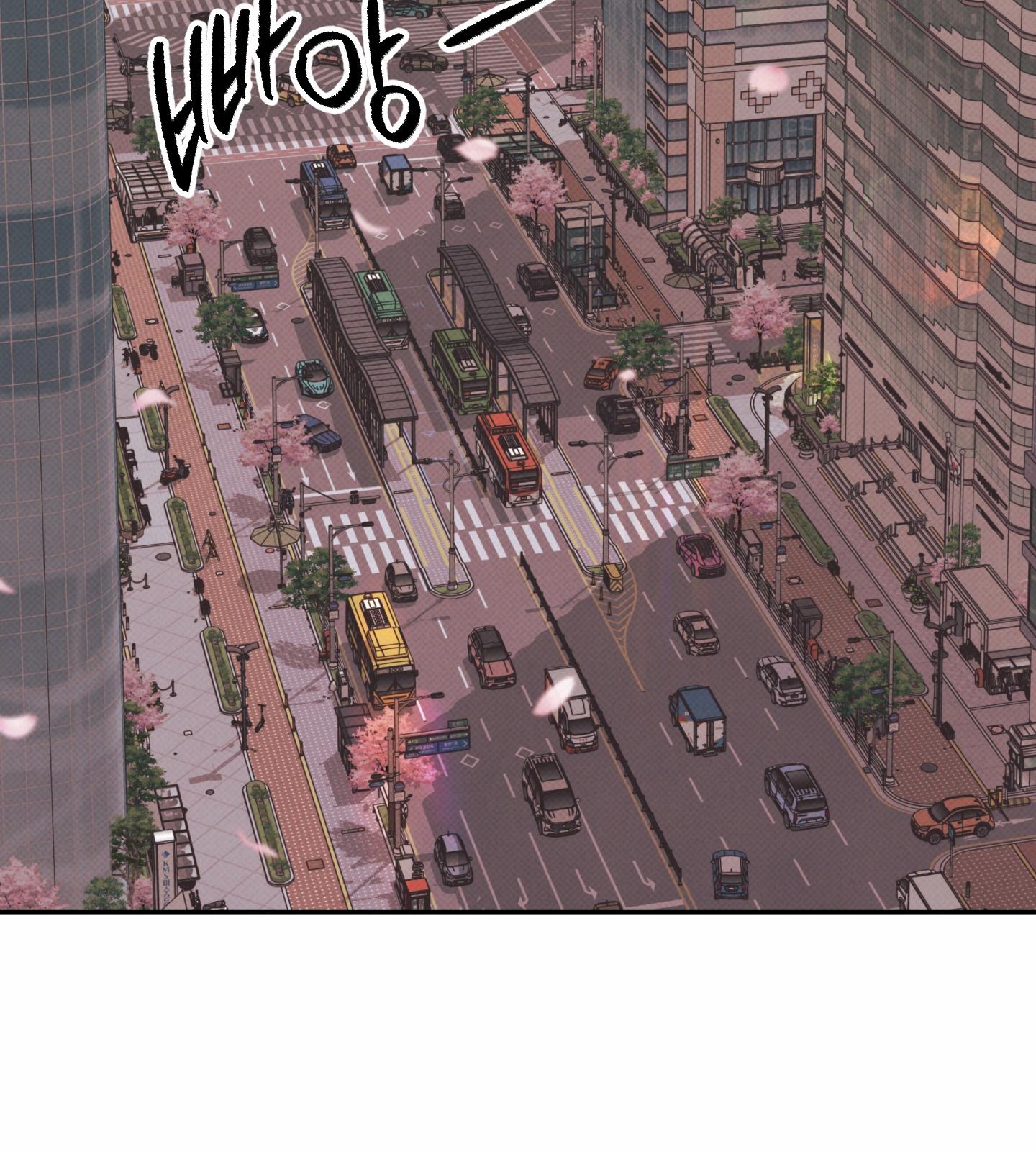 (RÔ LAI) Nửa tỉnh nửa mê - Chap 15