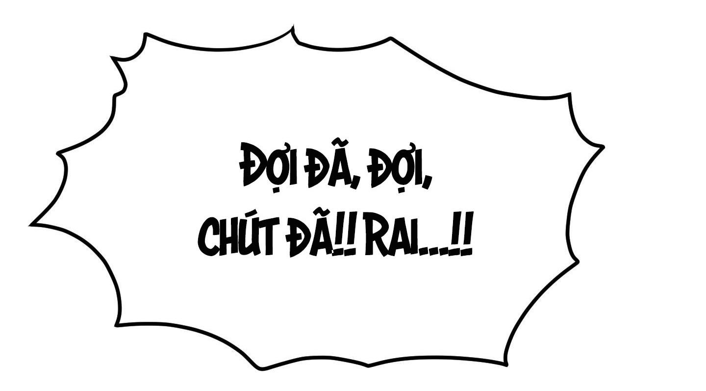 "Bé" Thỏ xuất tinh trong 3s - Chap 3