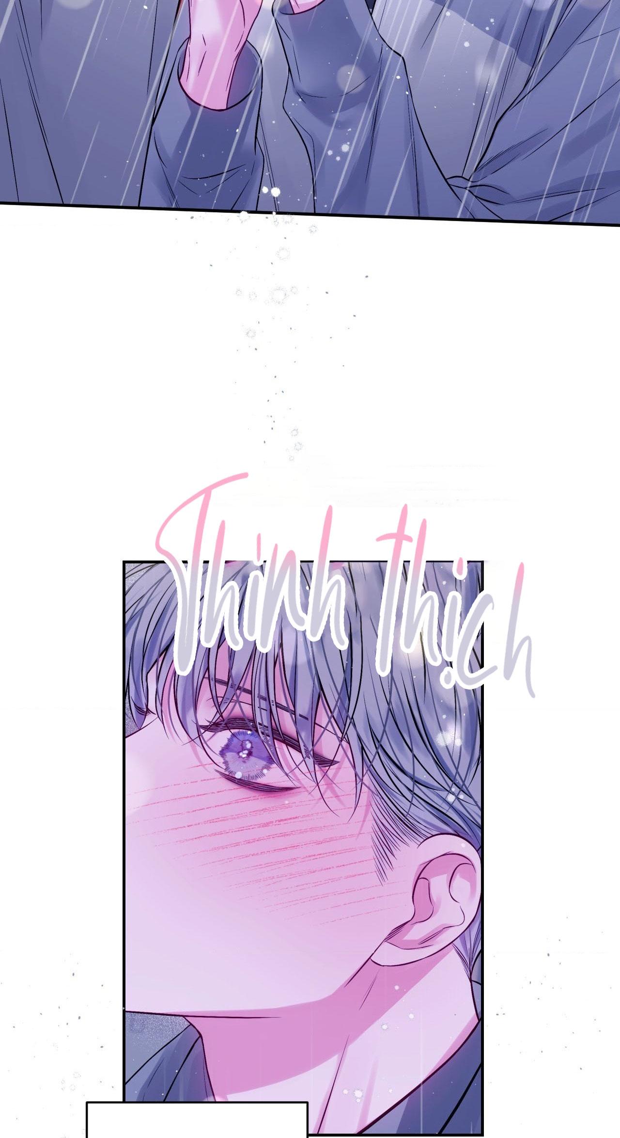 CHÚNG TA KHÔNG HOÀN HẢO - Chap 8