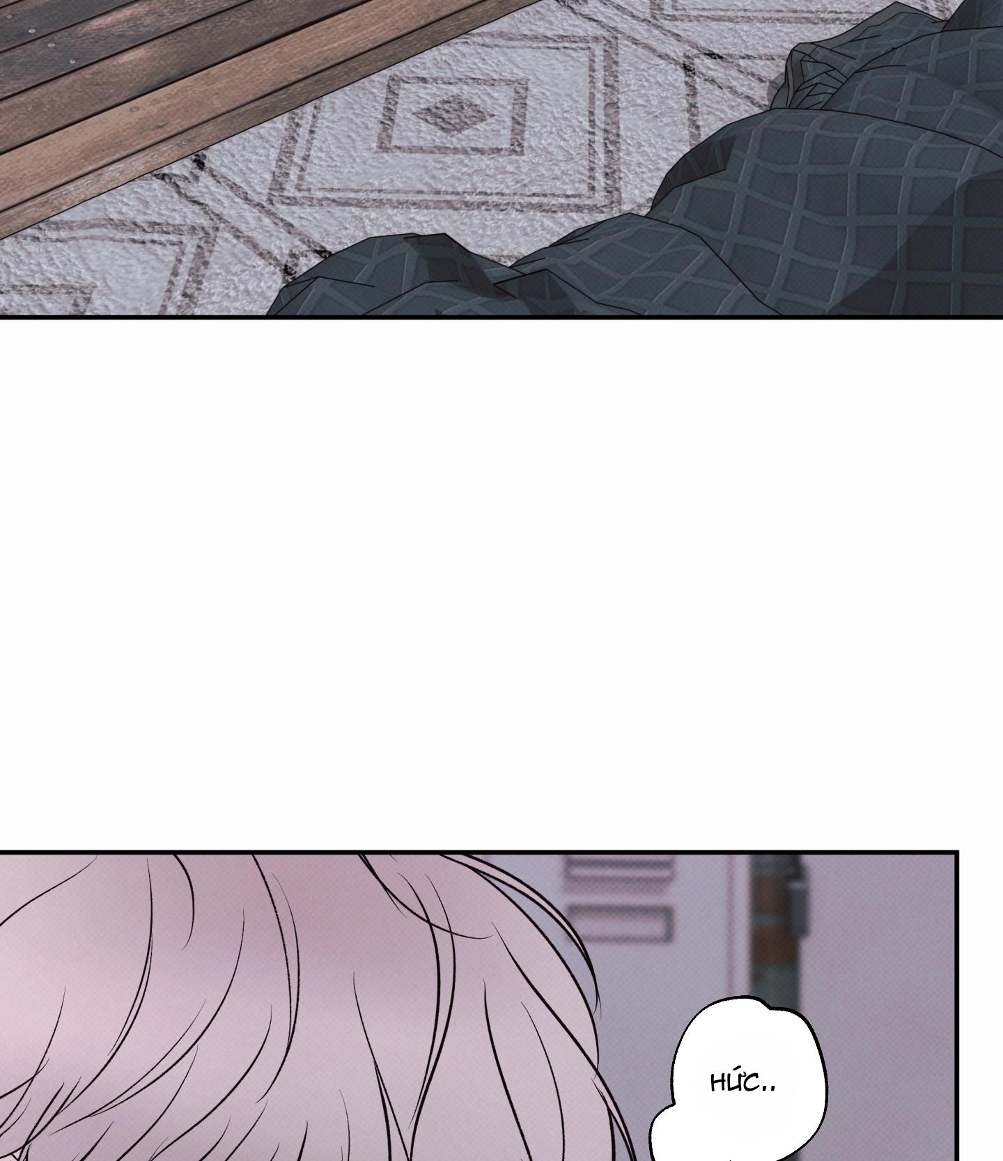 (RÔ LAI) Nửa tỉnh nửa mê - Chap 15