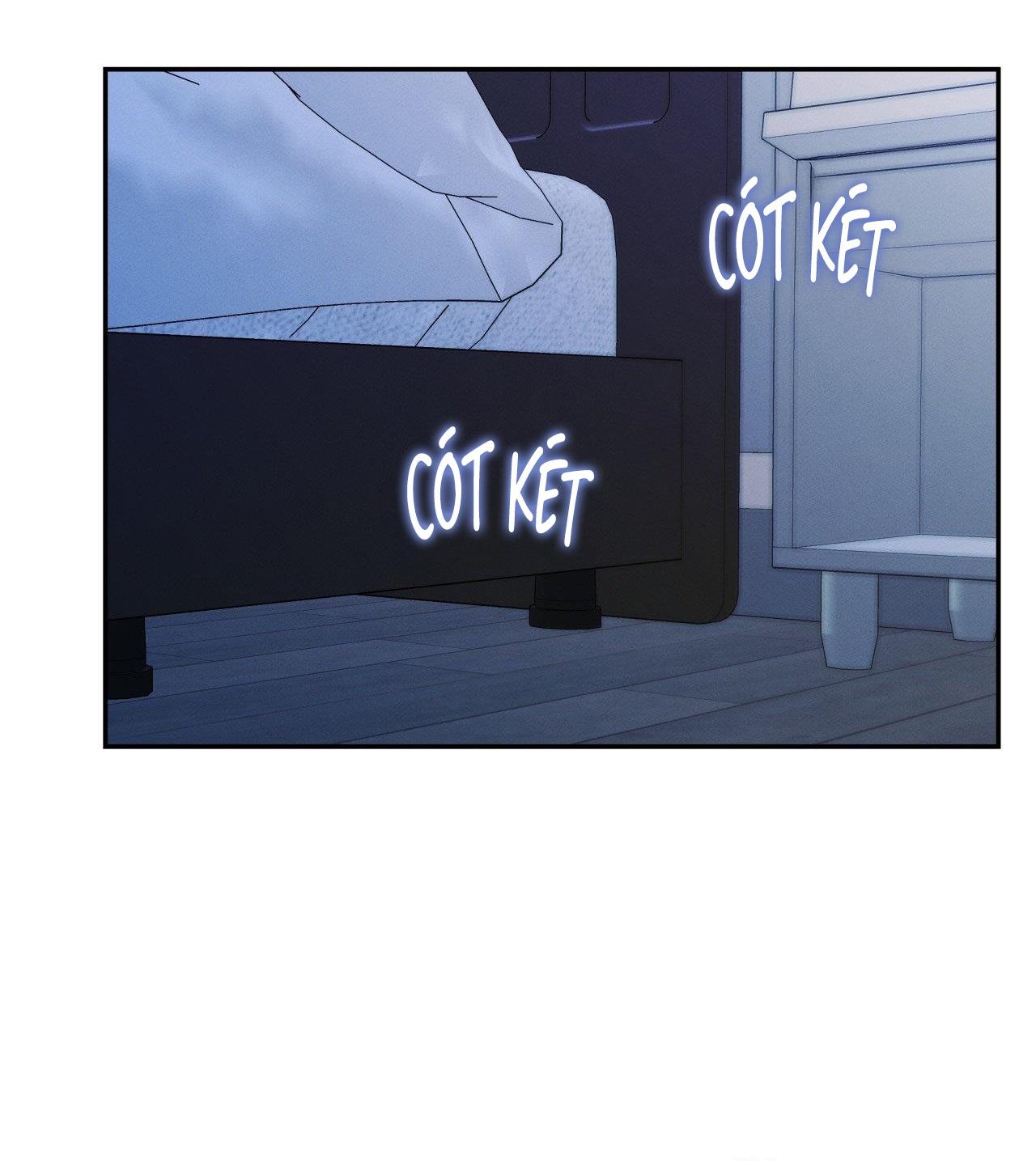 (CBunu) Love Remedy - Chap 33