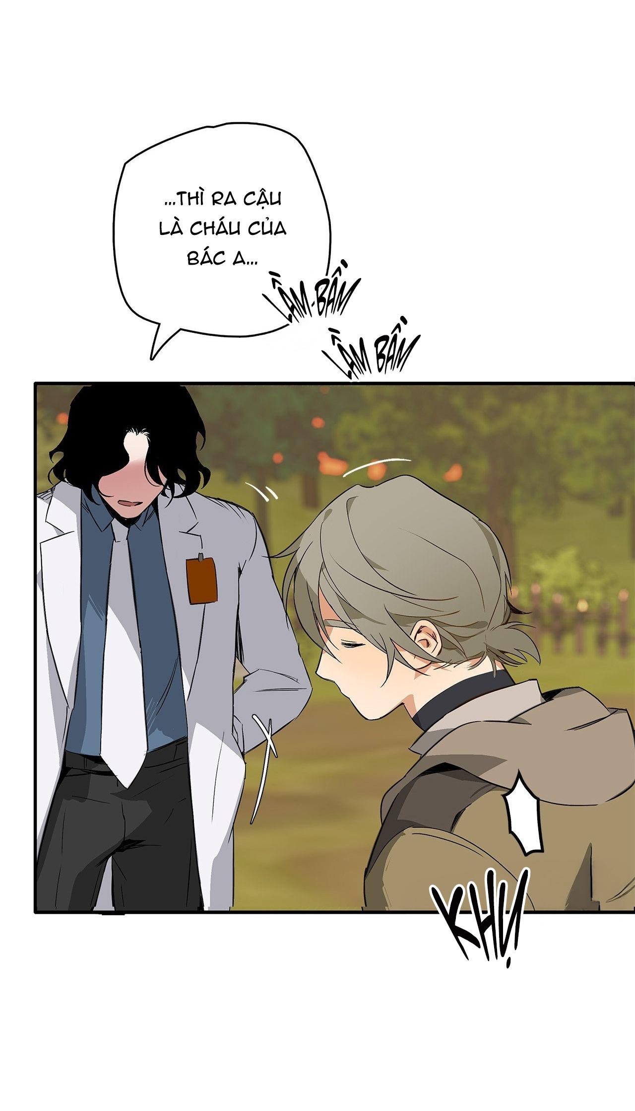 (FULL HD) TRANG TRẠI DÂM ĐÃNG - Chap 1