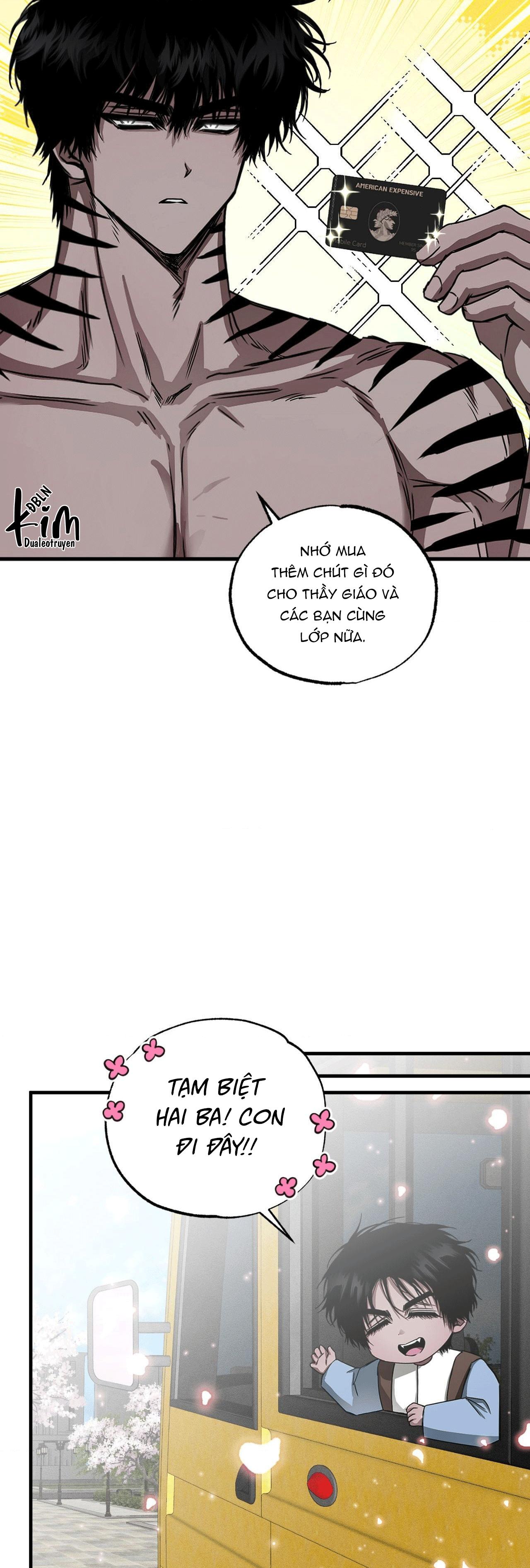 MẮT BÃO - Chap 10