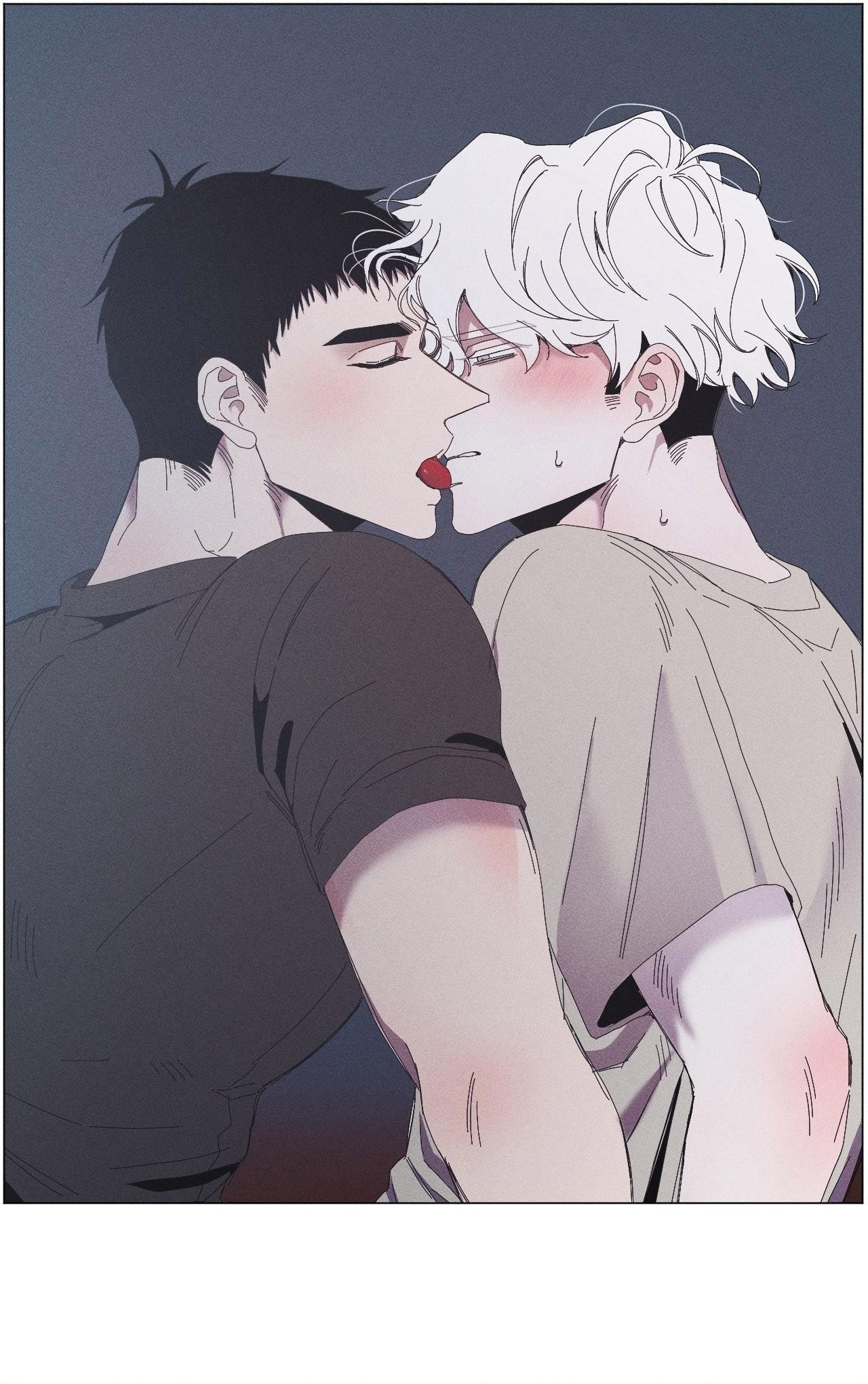 (CBunu) Mùa Đông Cuối Cùng Của Tôi - Chap 3